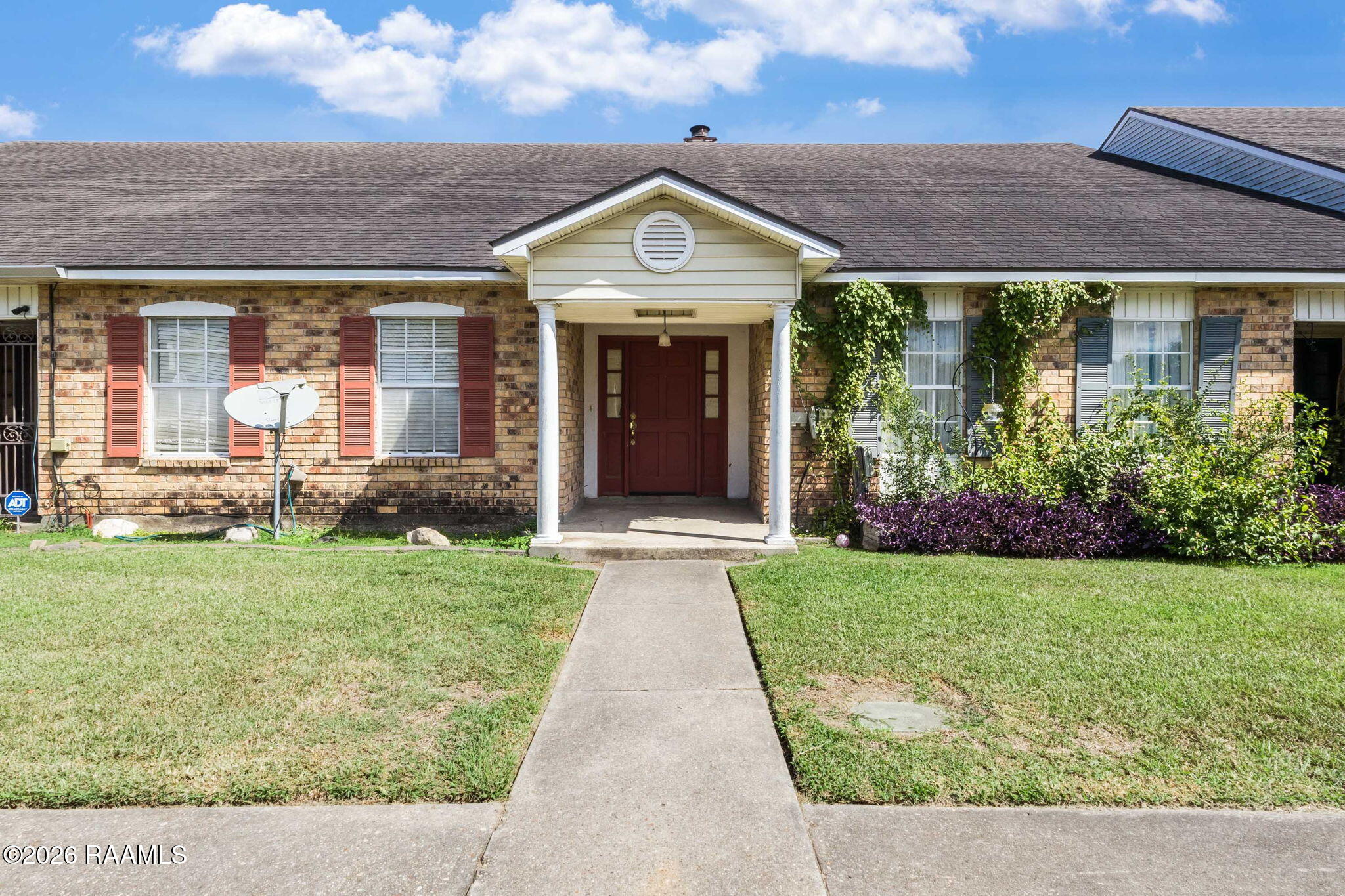 418 Cane Drive — photo