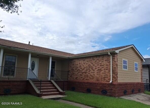 3168 Sweet Gum Drive — photo