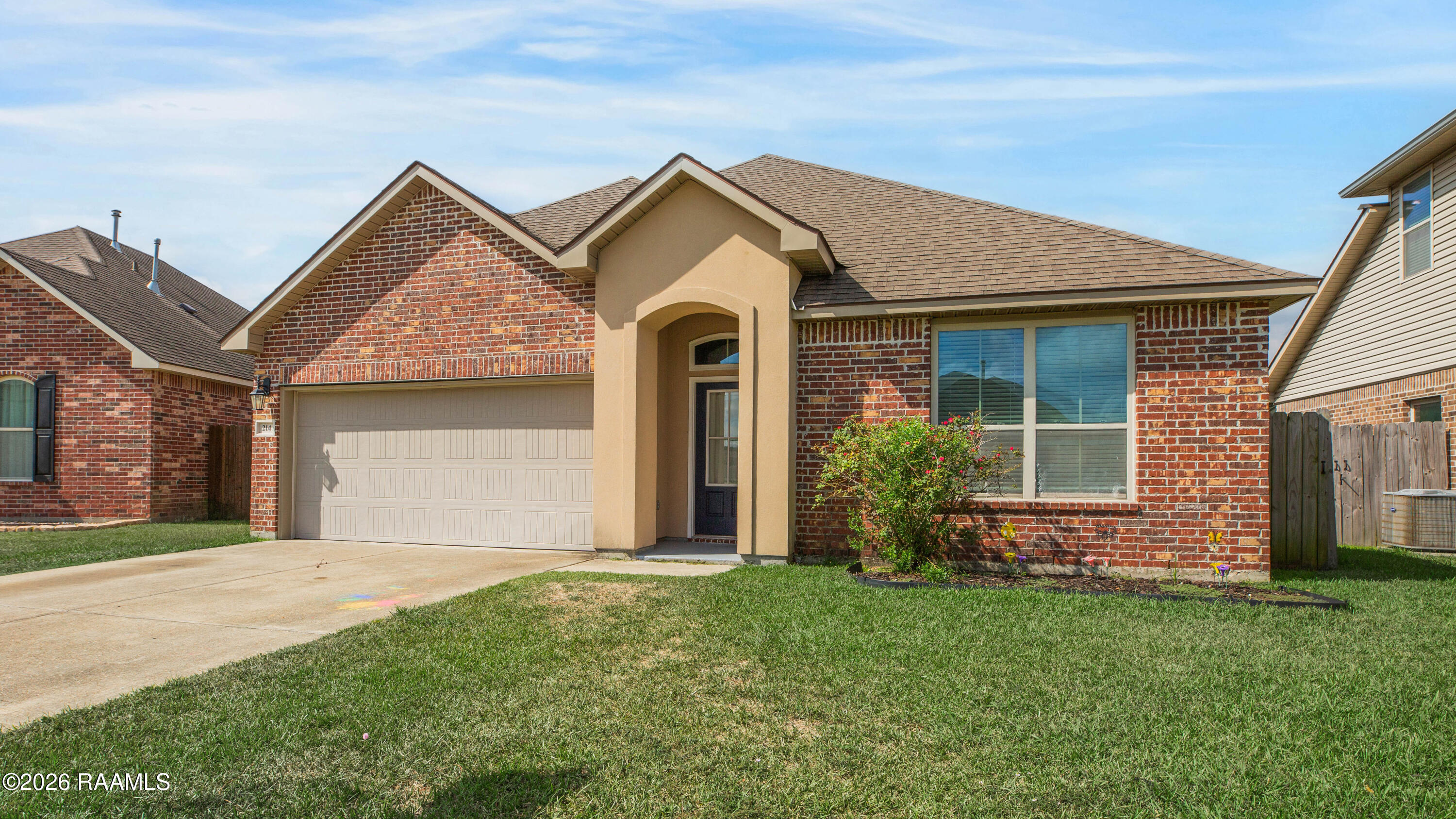 214 Caldwell Sugar Road — photo