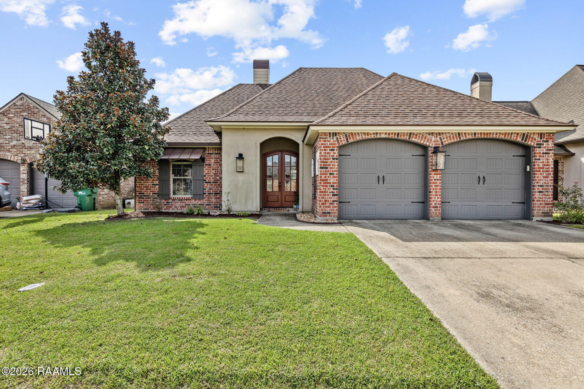 204 Cedar Grove Drive — photo