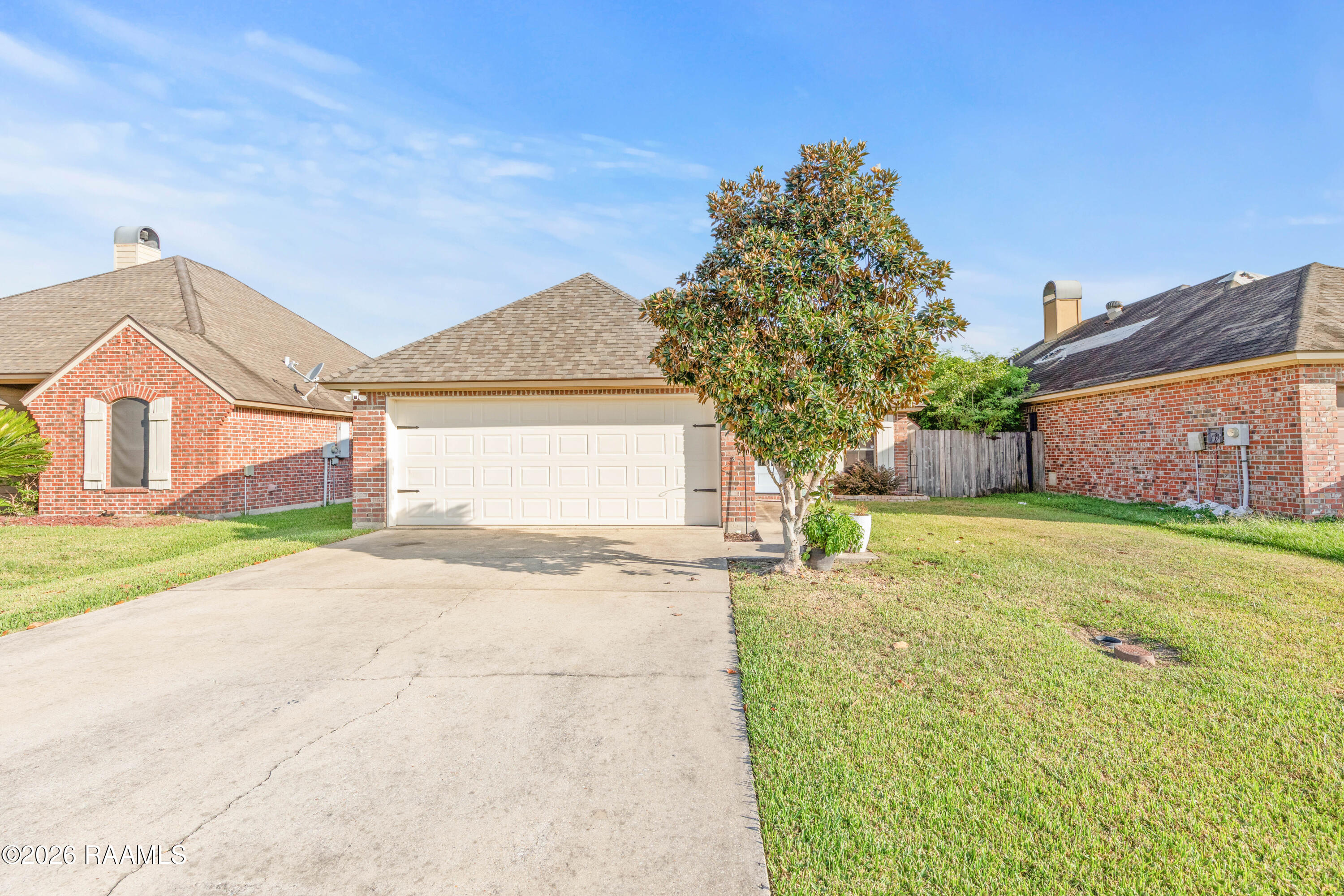 302 Braxton Drive — photo