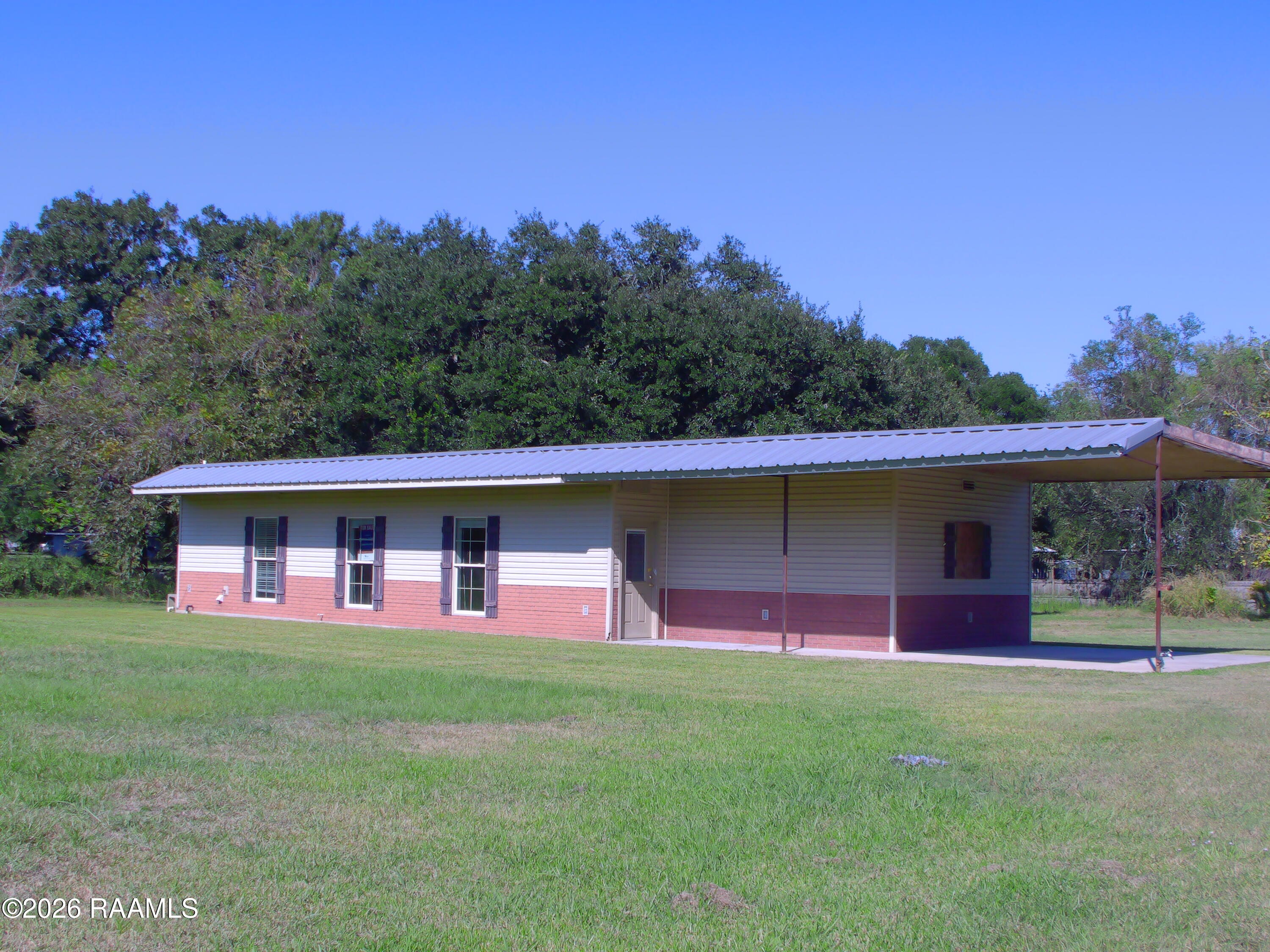 1009 Nettie Street — photo