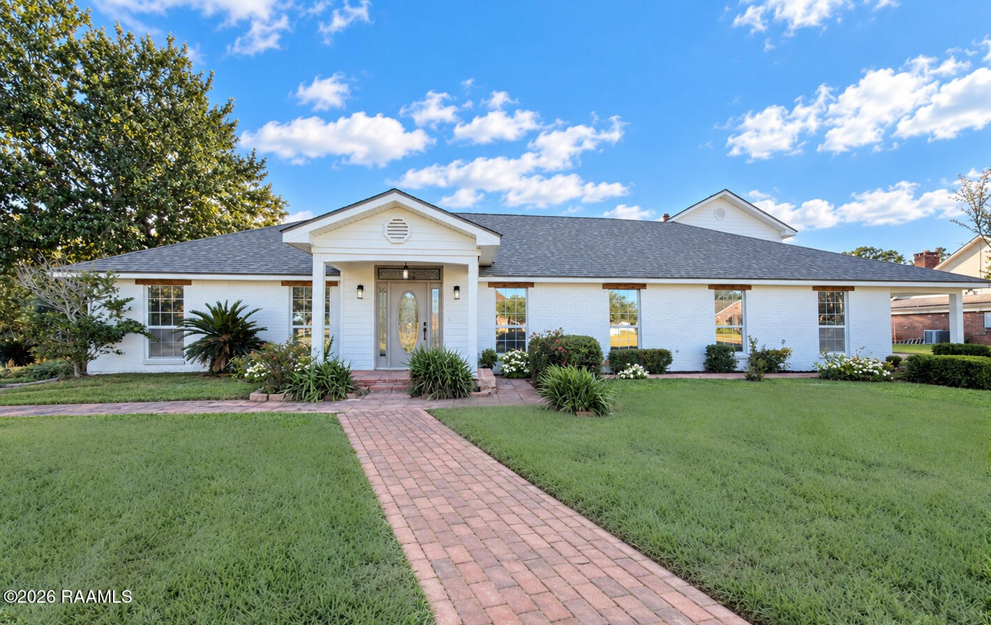 115 Ridgela Circle — photo