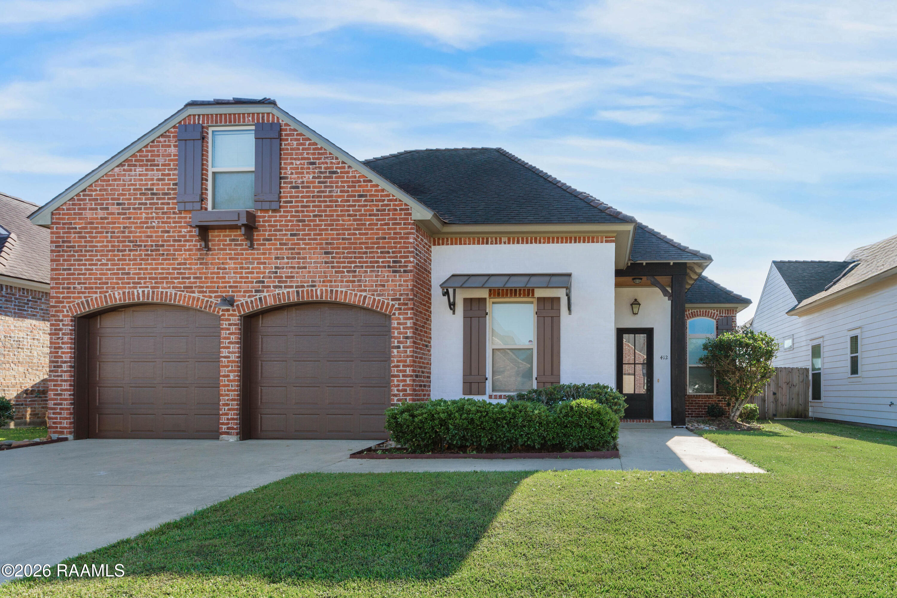 412 Habitat Ridge Ridge — photo