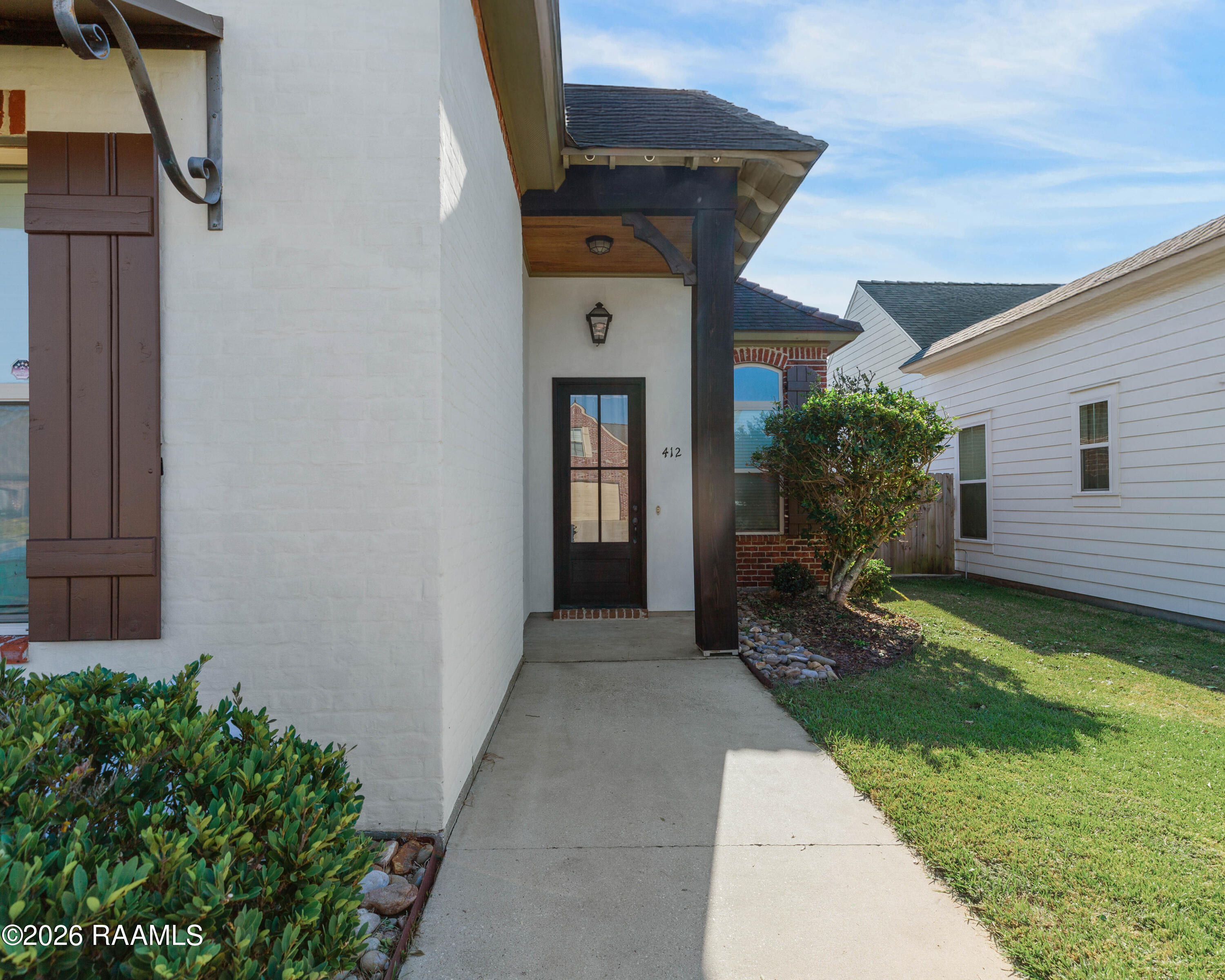 412 Habitat Ridge Ridge, Broussard, LA 70518 — photo 2