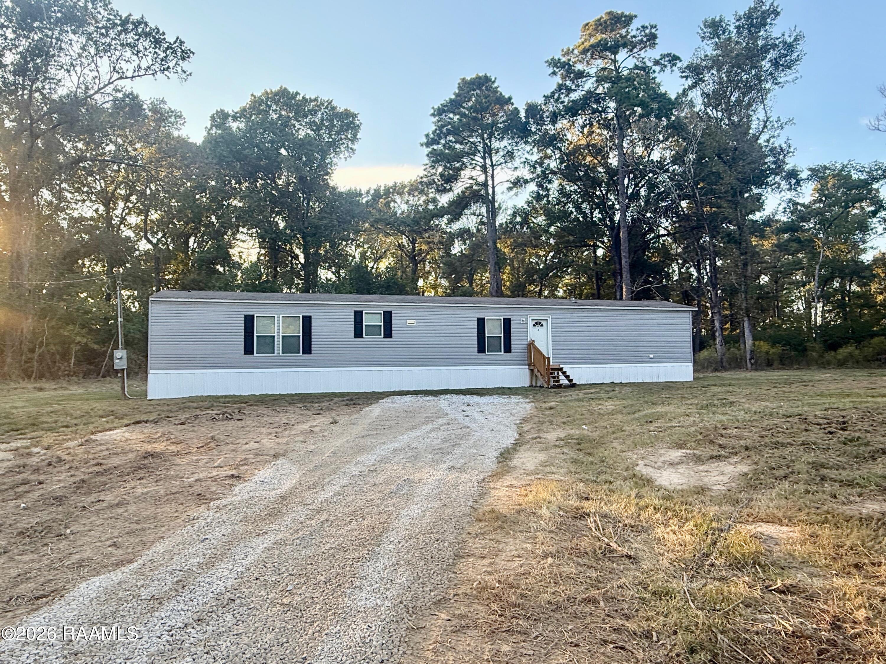1058 Jeremy Cole Drive — photo