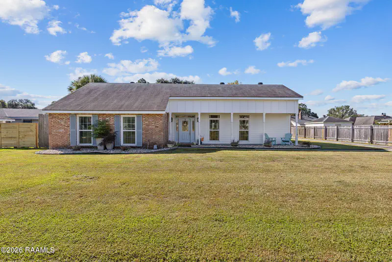 109 Irish Bend Drive — photo