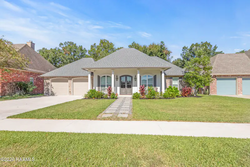 205 Belle Maison Drive — photo