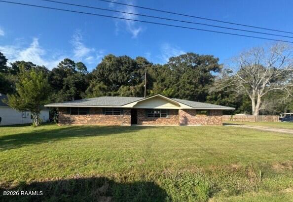 218 Morelan Drive — photo