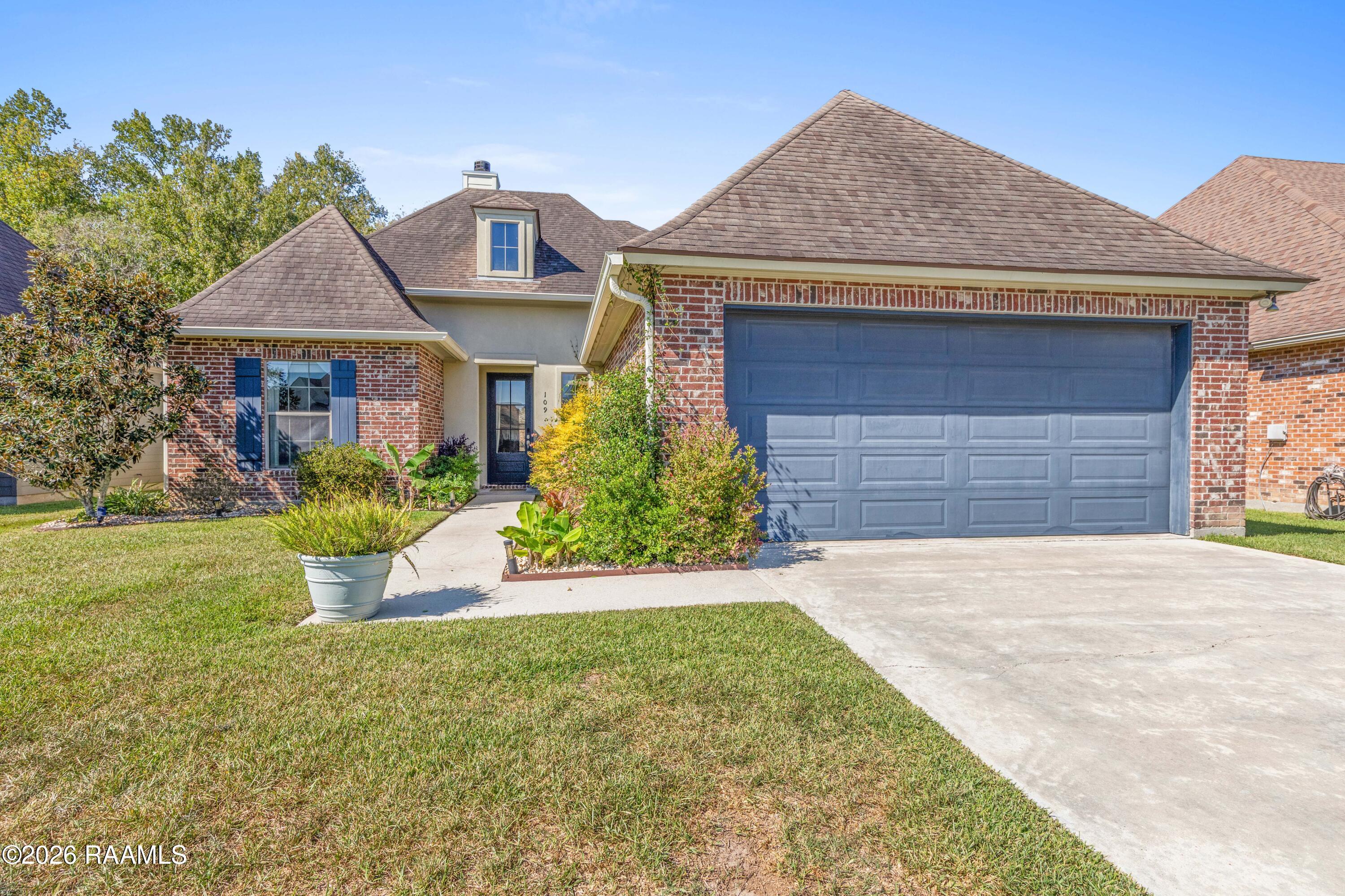 109 Saw Lake Lane — photo