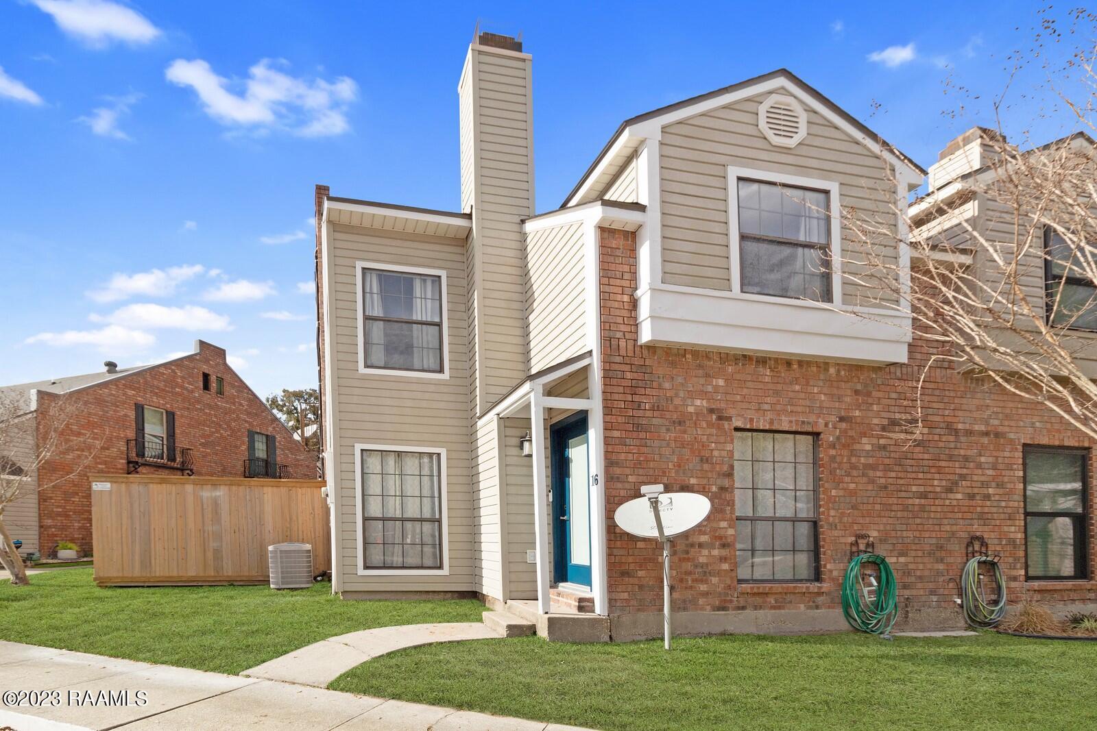 4620 W Congress Street Apt 16 — photo