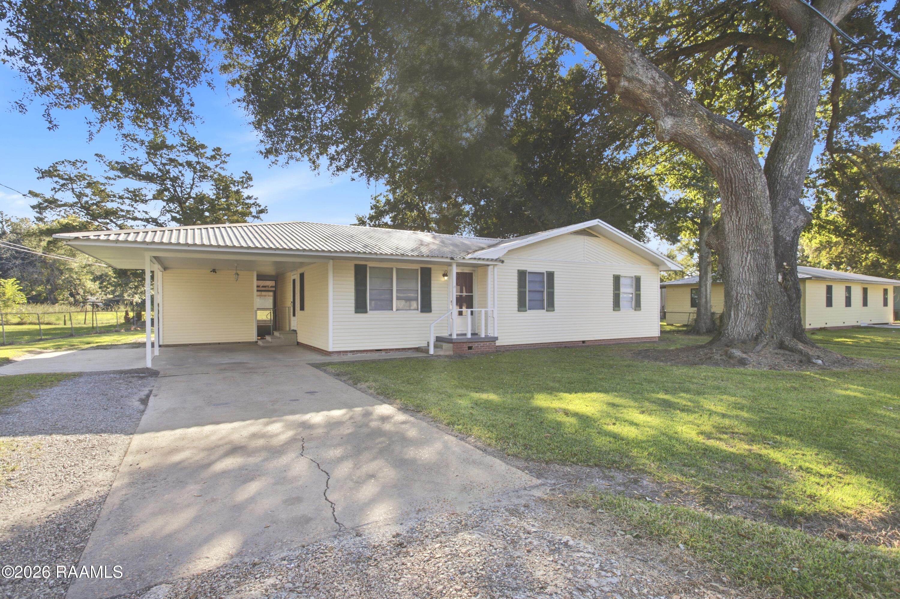 151 Rainbow Drive — photo