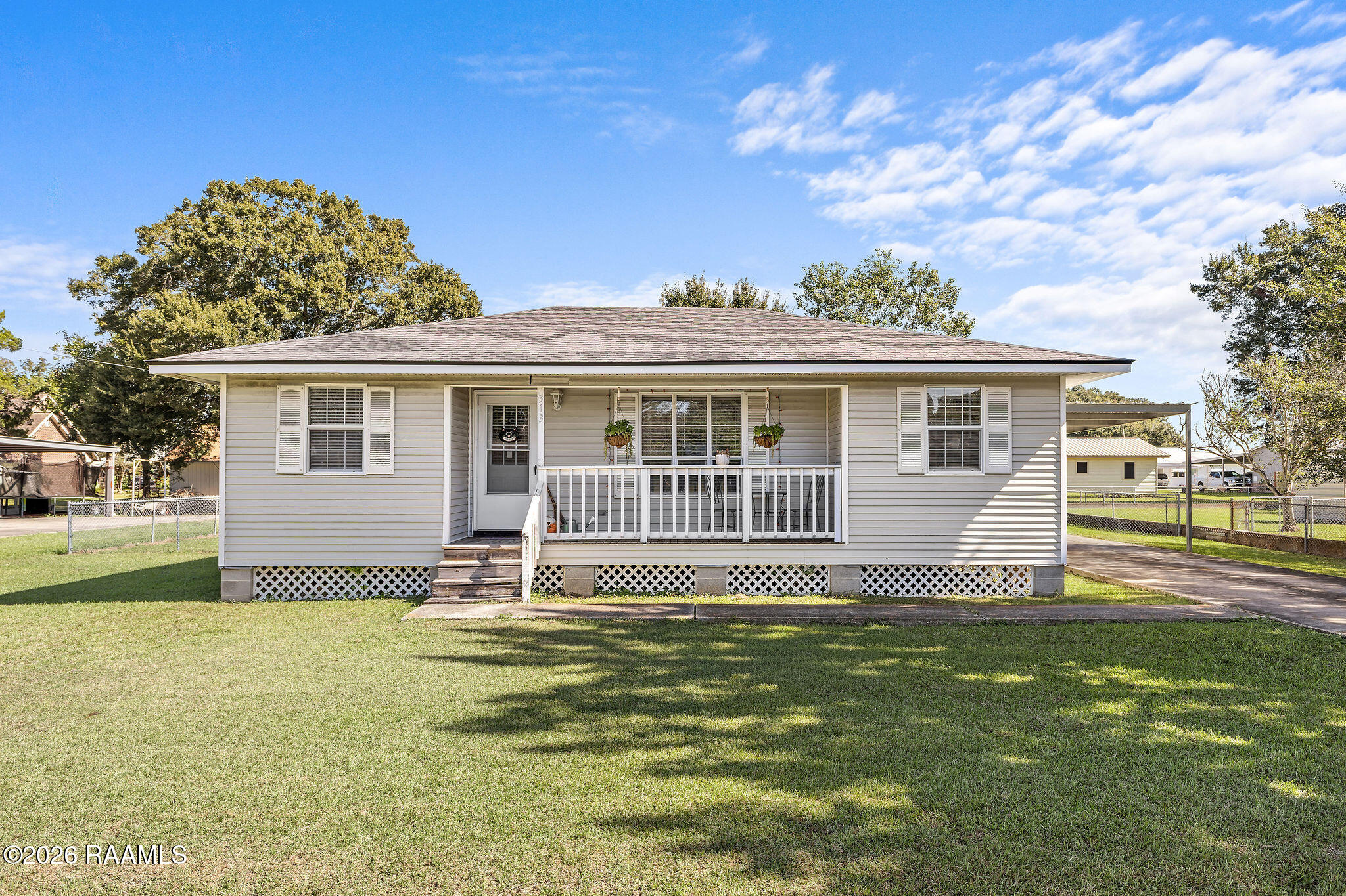313 Timic Drive — photo
