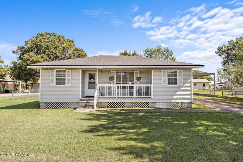 313 Timic Drive — photo