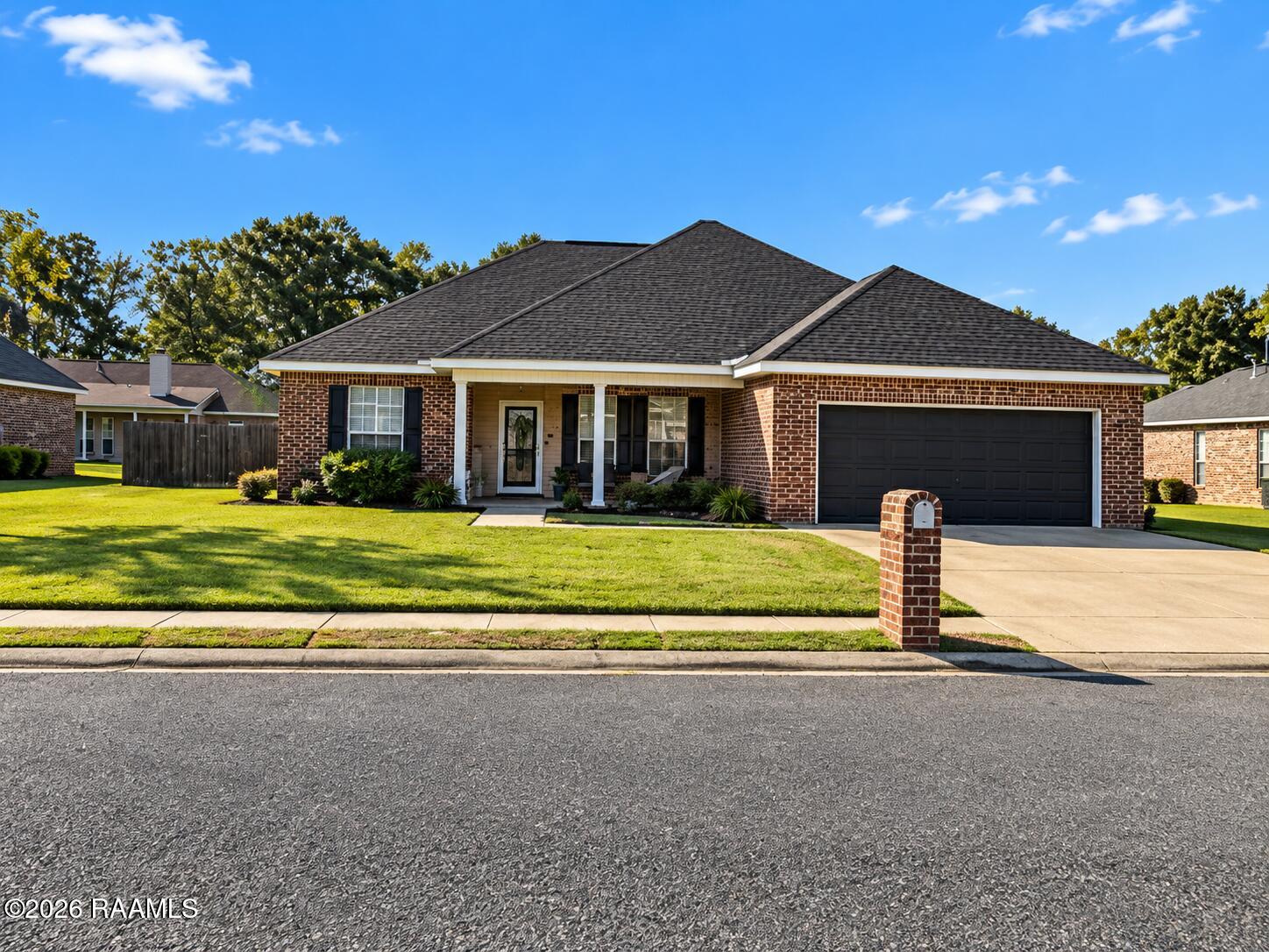 2130 Dustin Morgan Loop — photo