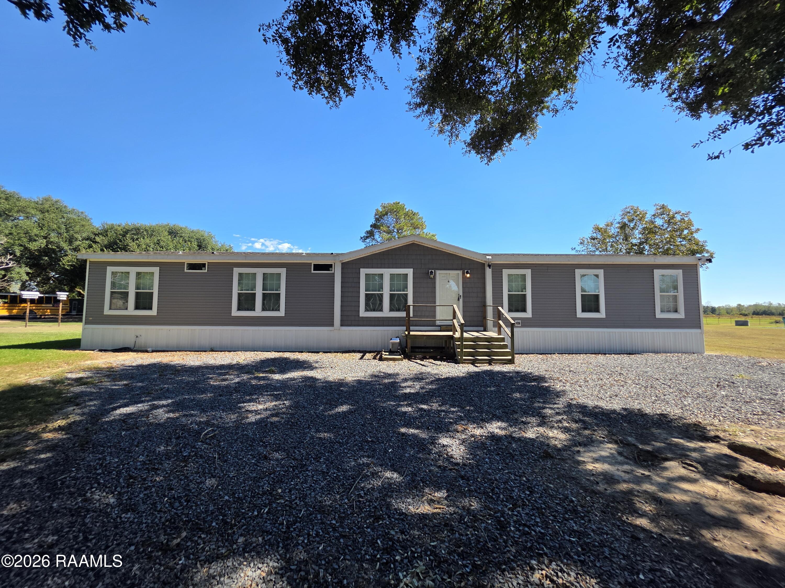436 Bertrand Road — photo