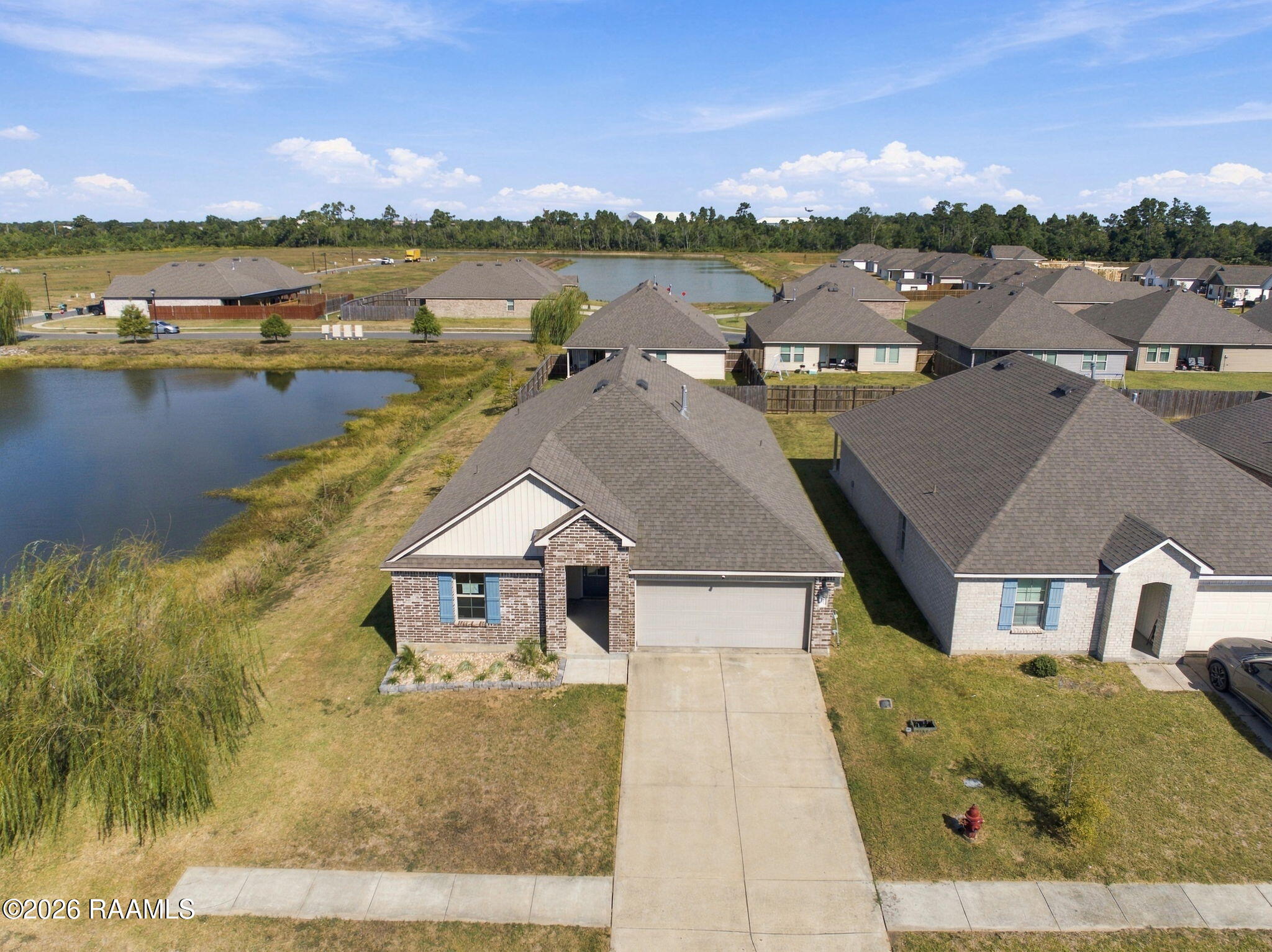 3813 Barn Owl Drive — photo
