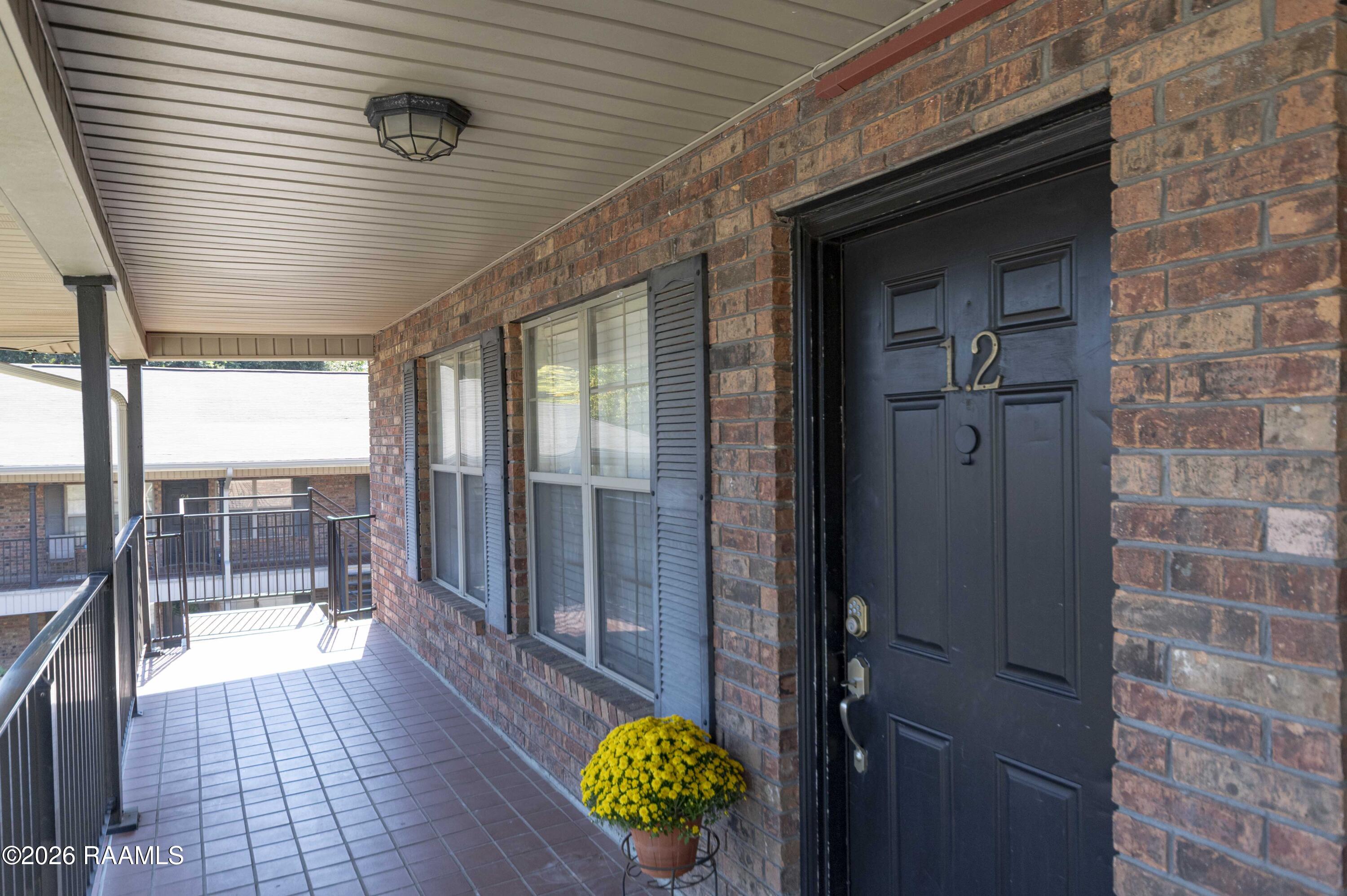112 Hillside Drive #12 — photo