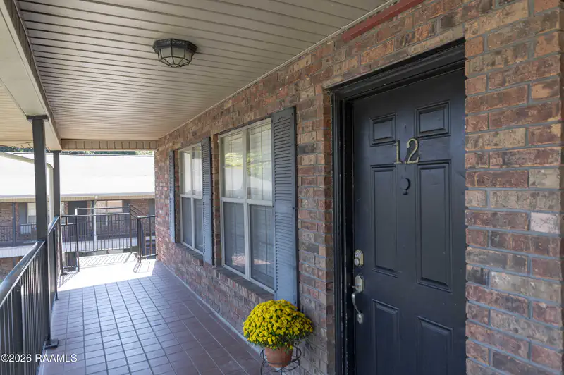 112 Hillside Drive #12 — photo