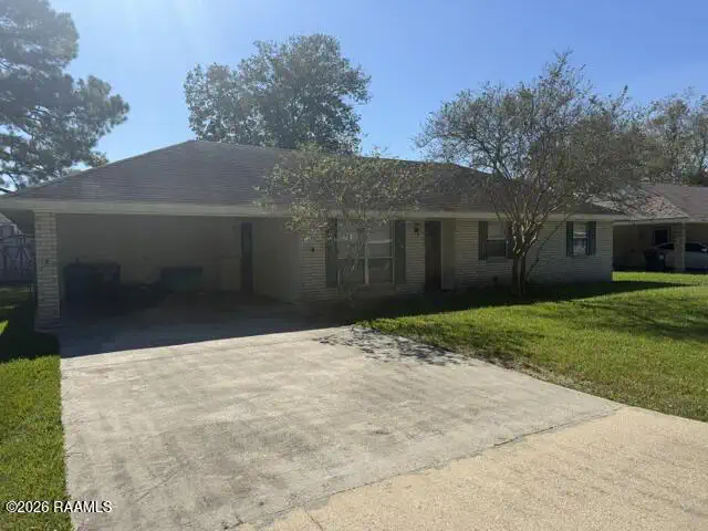 218 Driftwood Drive — photo