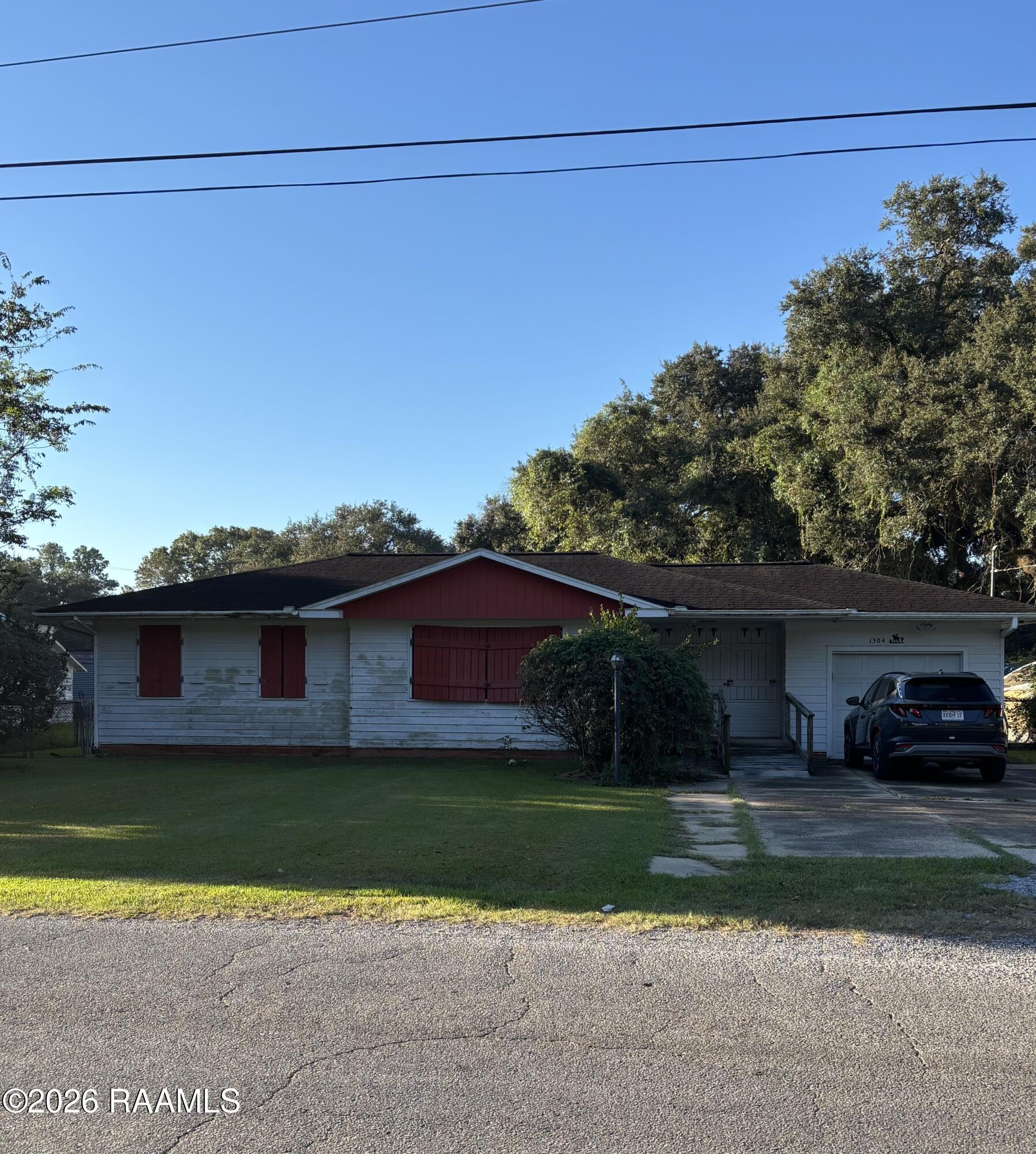 1304 Maude Avenue — photo