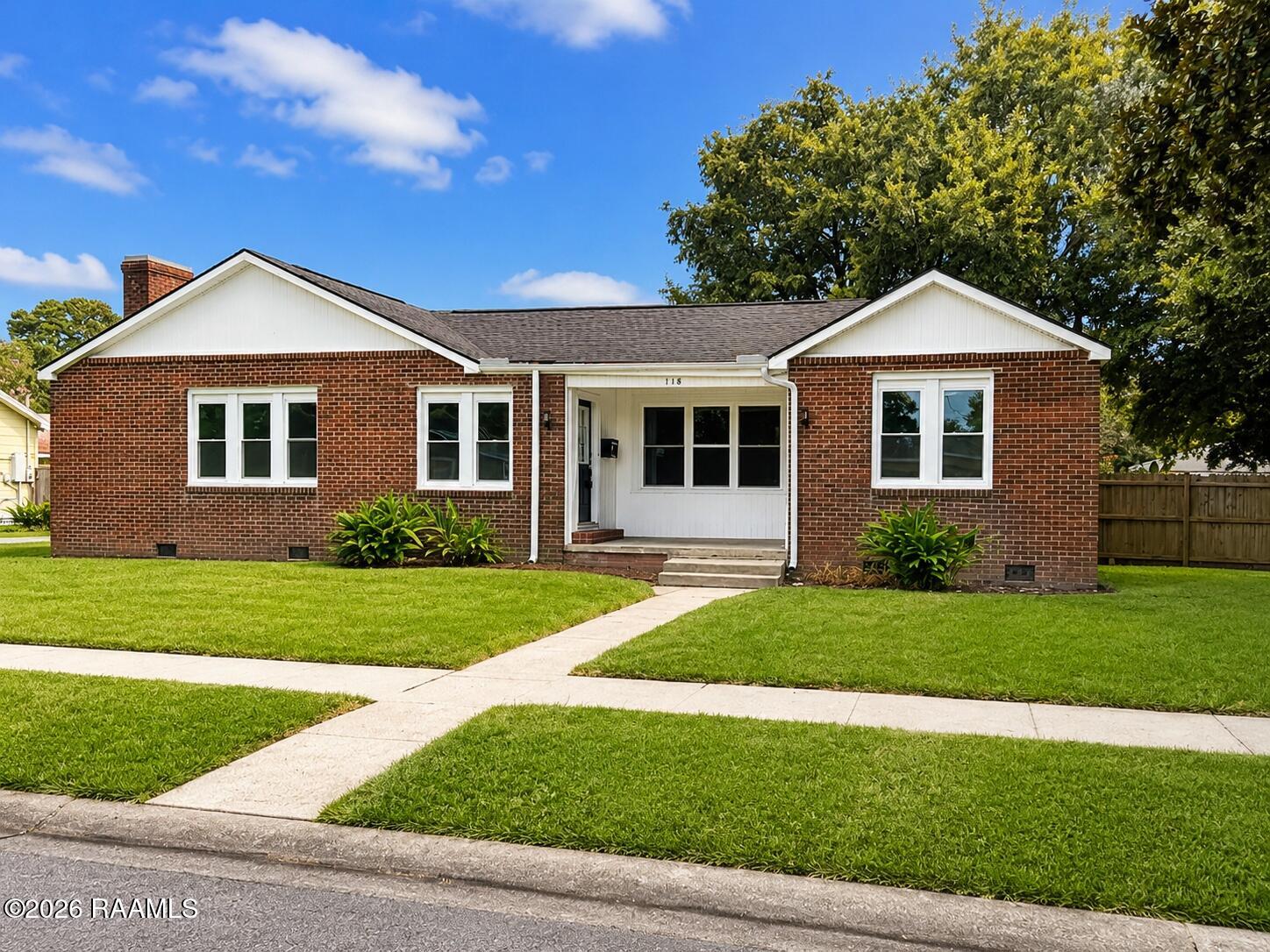 118 Edwin Street — photo