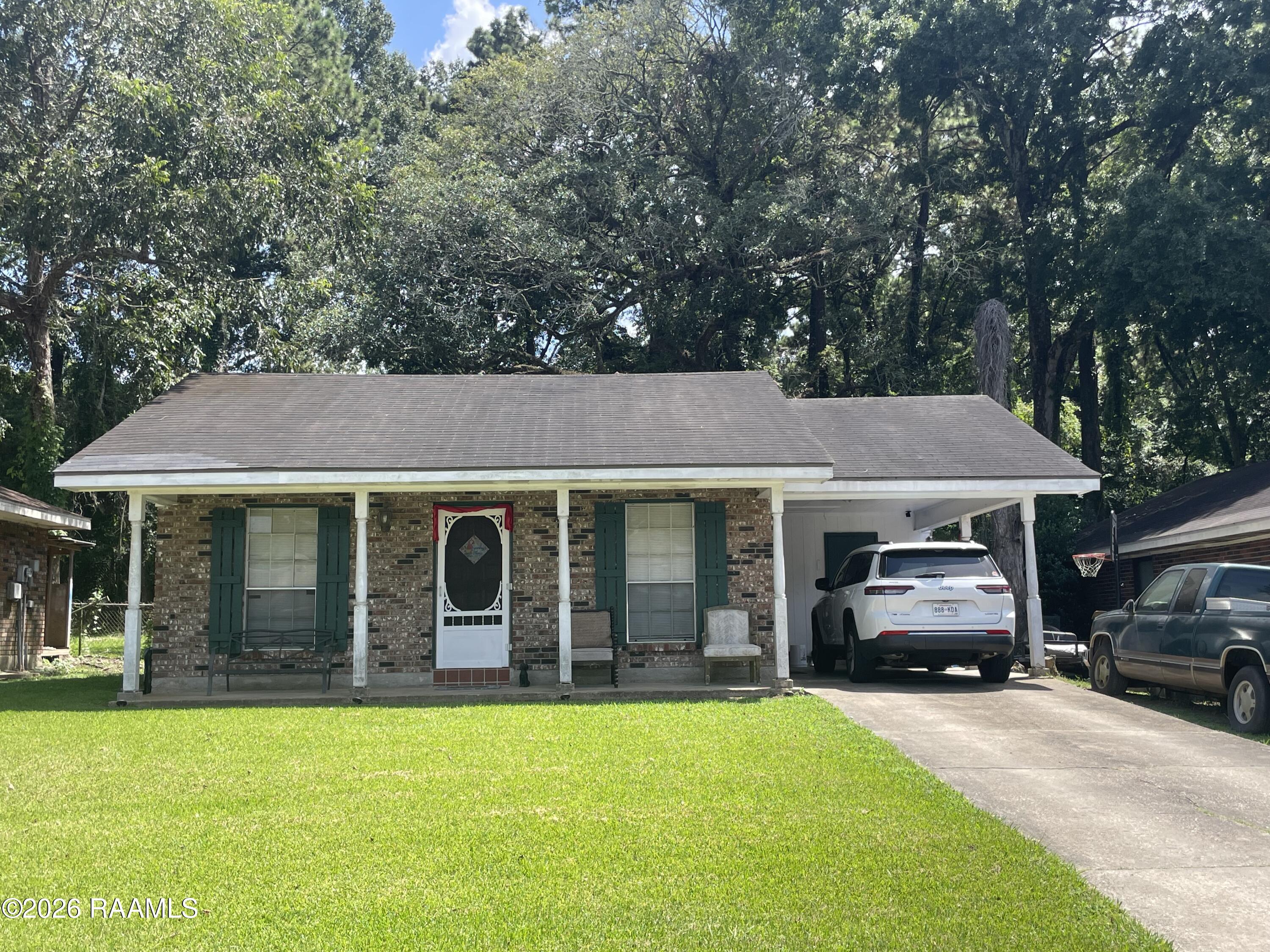121 Harrison Drive — photo