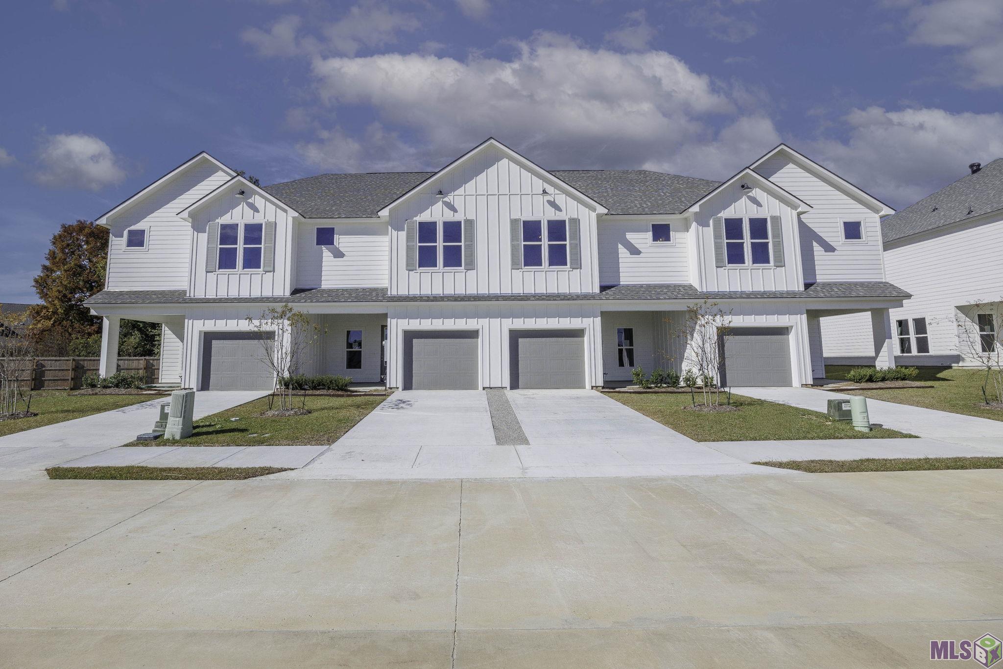 6316 Fallow Drive, Baton Rouge, LA 70809