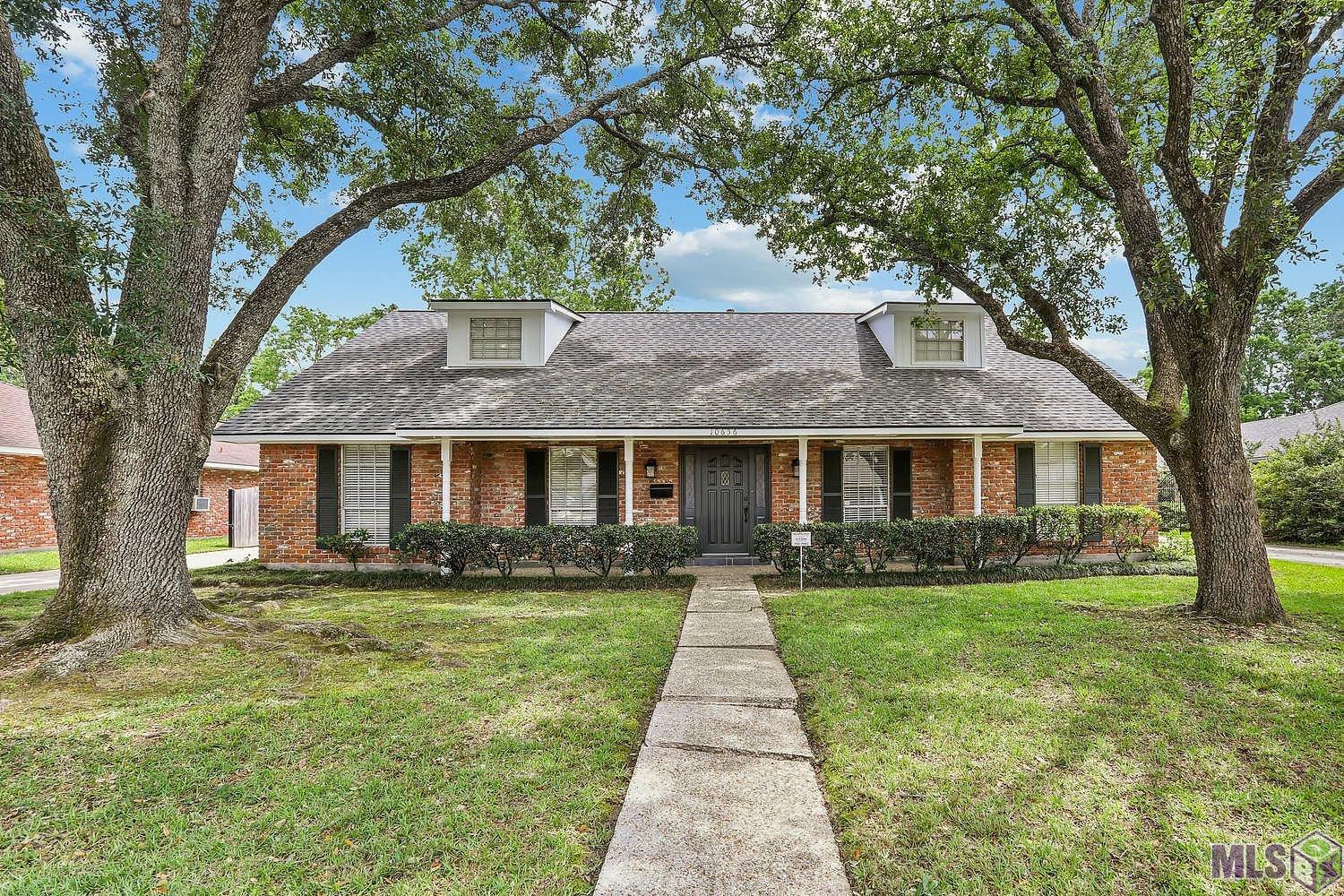 10656 Rondo Avenue, Baton Rouge, LA 70815
