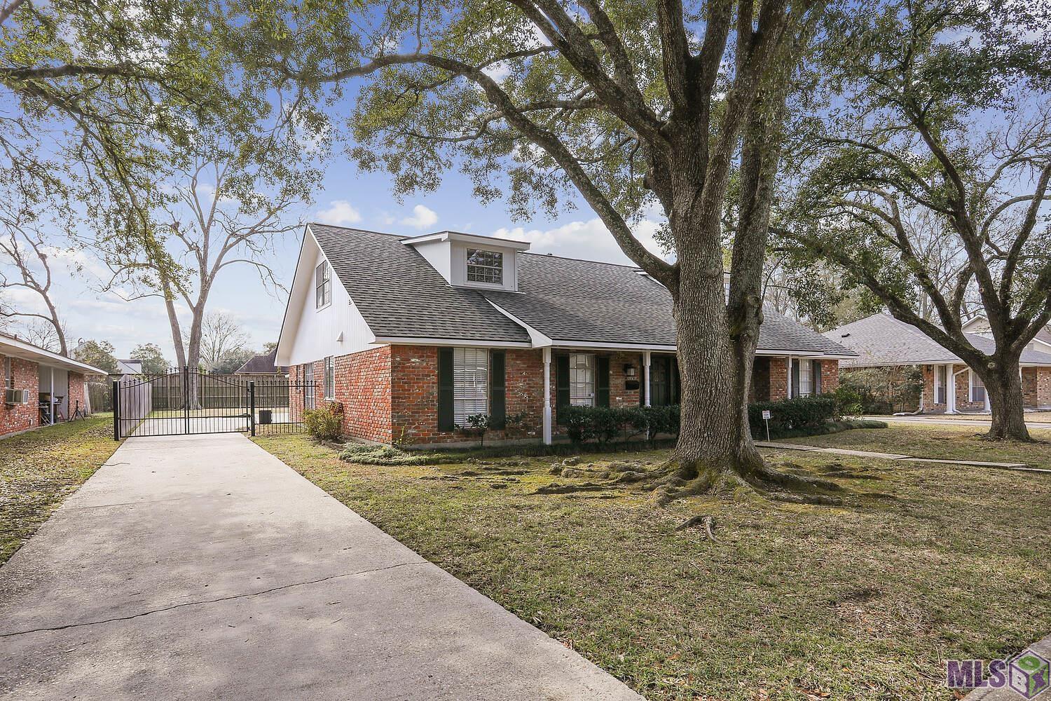 10656 Rondo Avenue, Baton Rouge, LA 70815 — photo 2