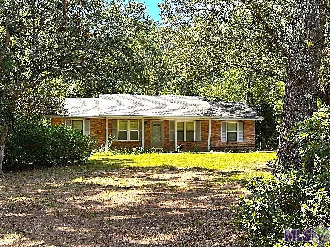 9754 Plank Road, Clinton, LA 70722