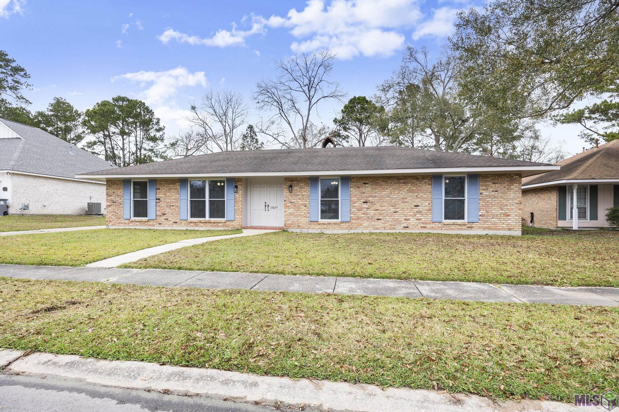 13829 Reed Avenue, Baton Rouge, LA 70818 — photo 2