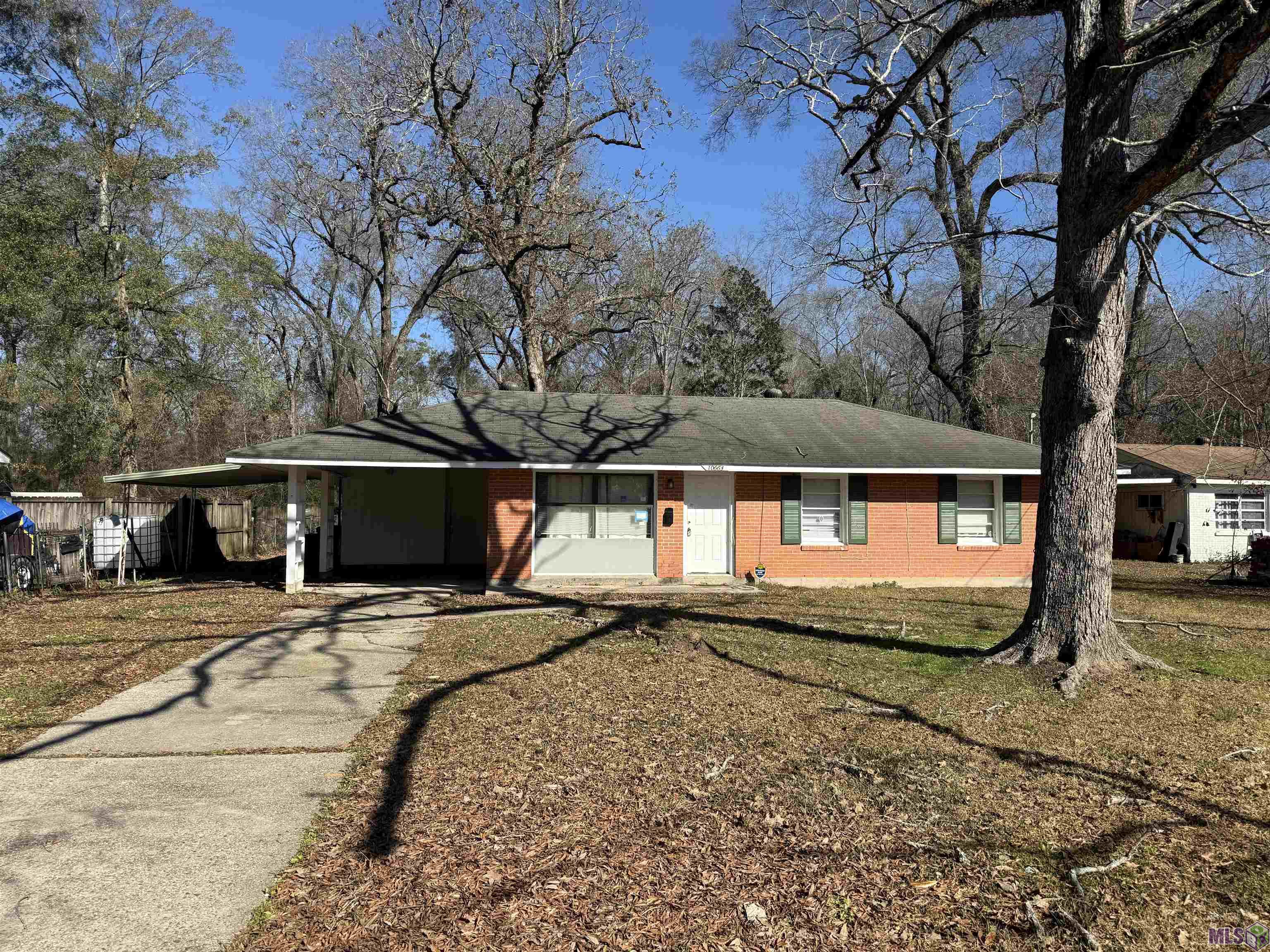 10663 N Harvey Road, Baton Rouge, LA 70815