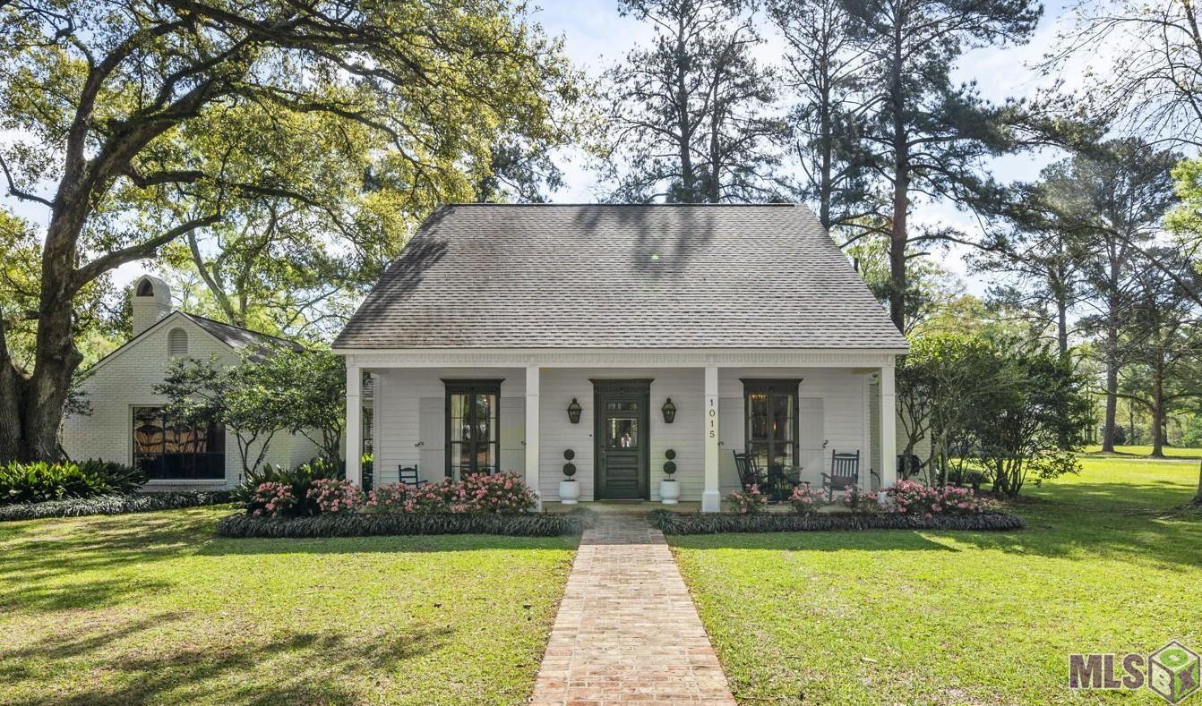 1015 Claiborne Road, Baton Rouge, LA 70810
