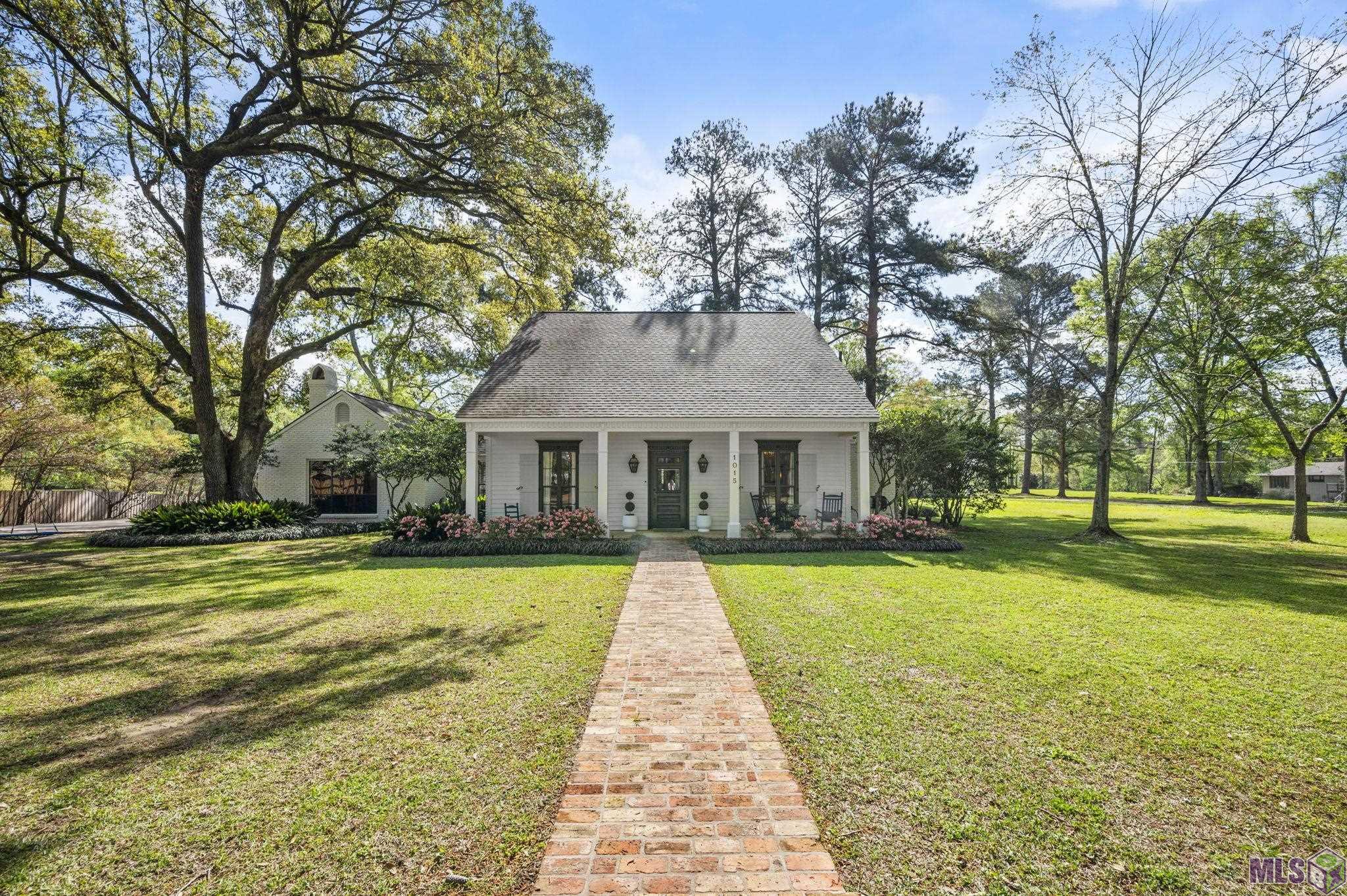 1015 Claiborne Road, Baton Rouge, LA 70810 — photo 2