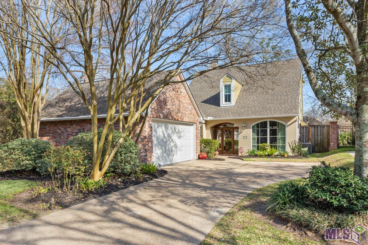 652 Plantation Ridge Lane, Baton Rouge, LA 70810 — photo 2