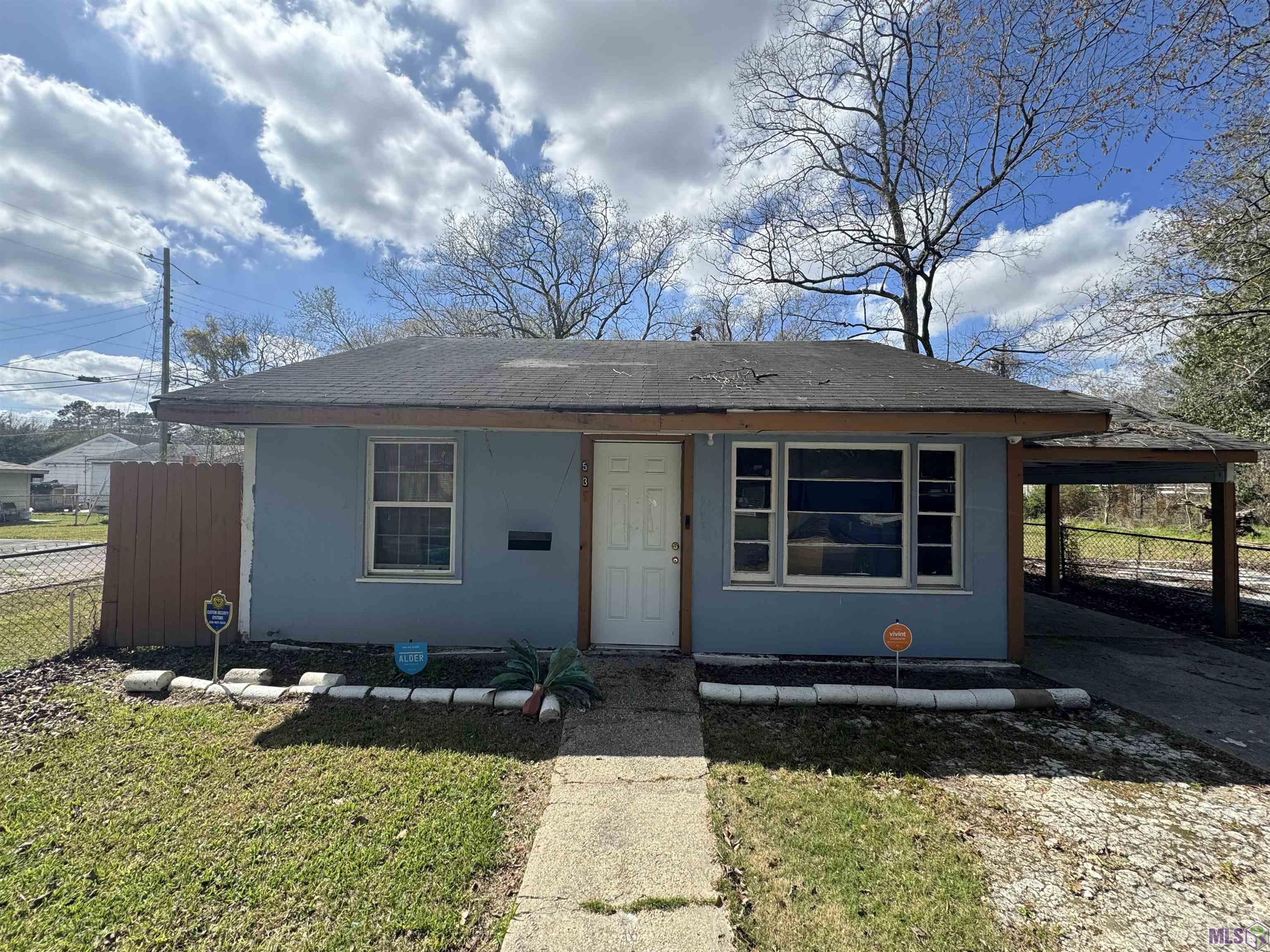 5331 Annette Street, Baton Rouge, LA 70805