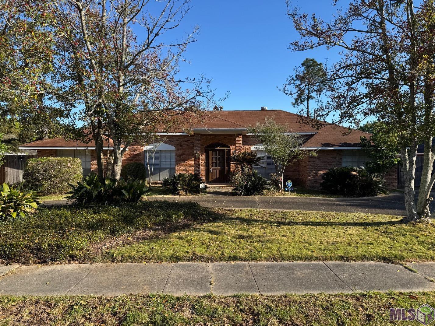 10525 Rondo Avenue, Baton Rouge, LA 70815