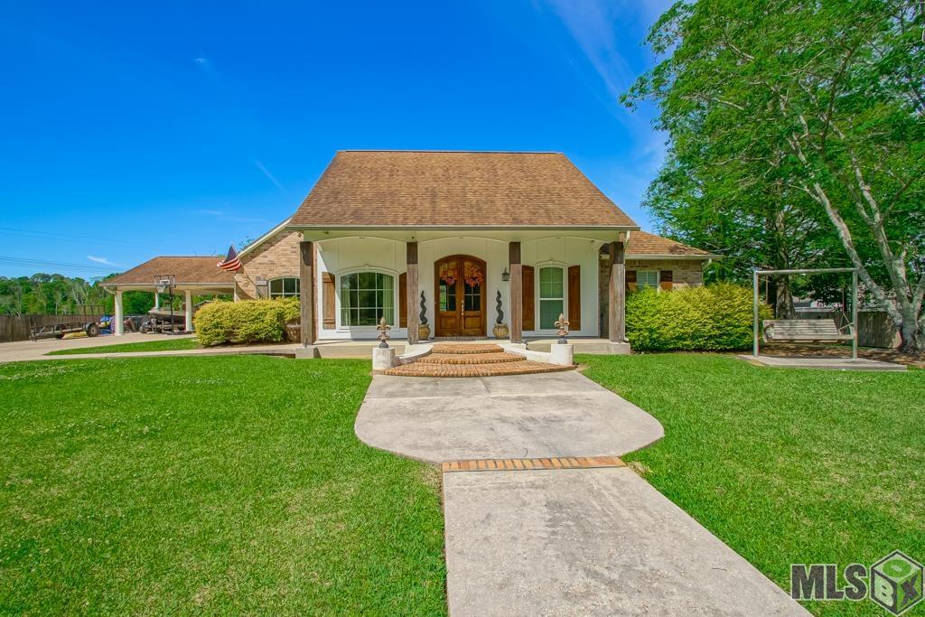 8230 Elliot Road, Saint George, LA 70817 — photo 2
