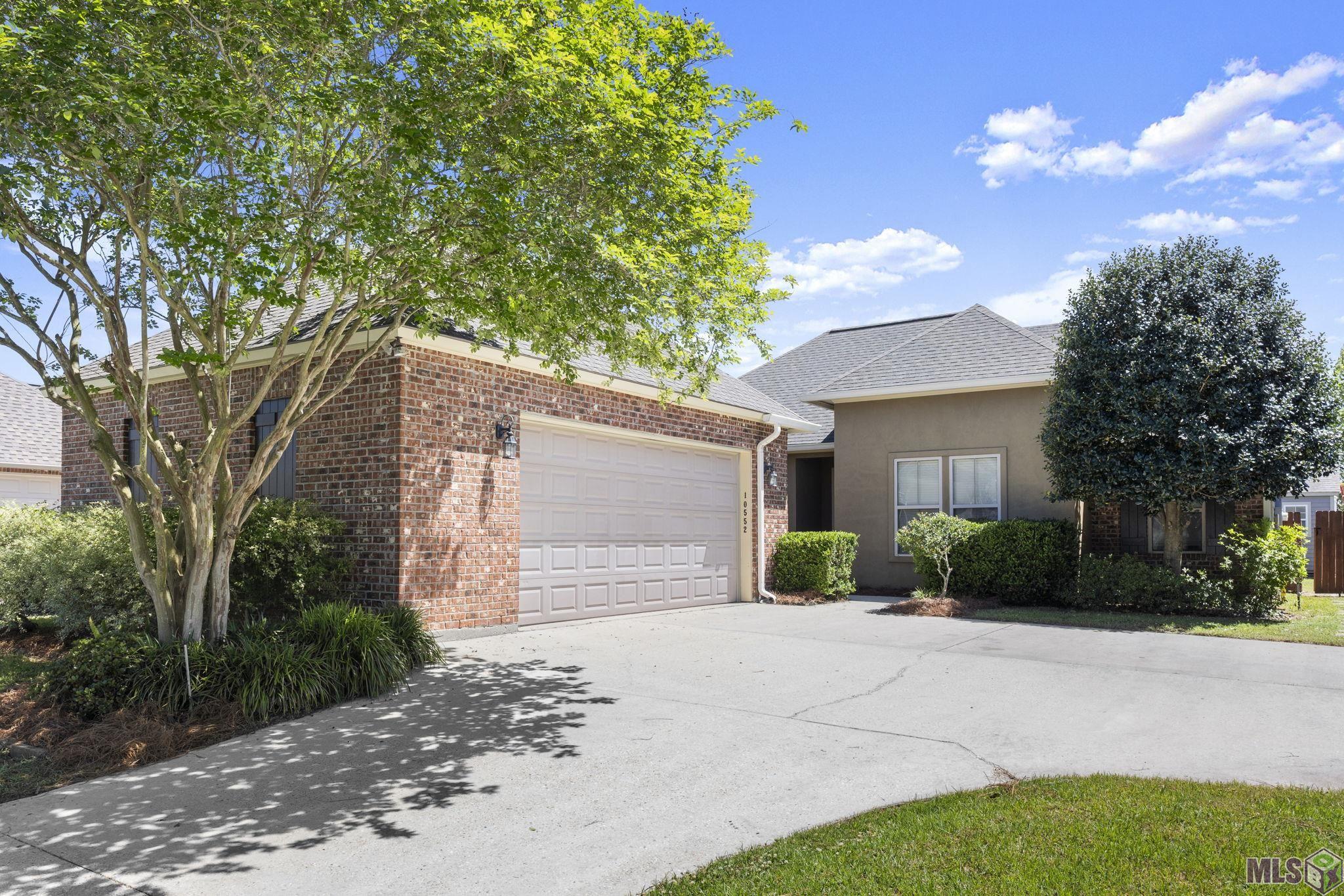 10552 Springtree Avenue, Baton Rouge, LA 70810