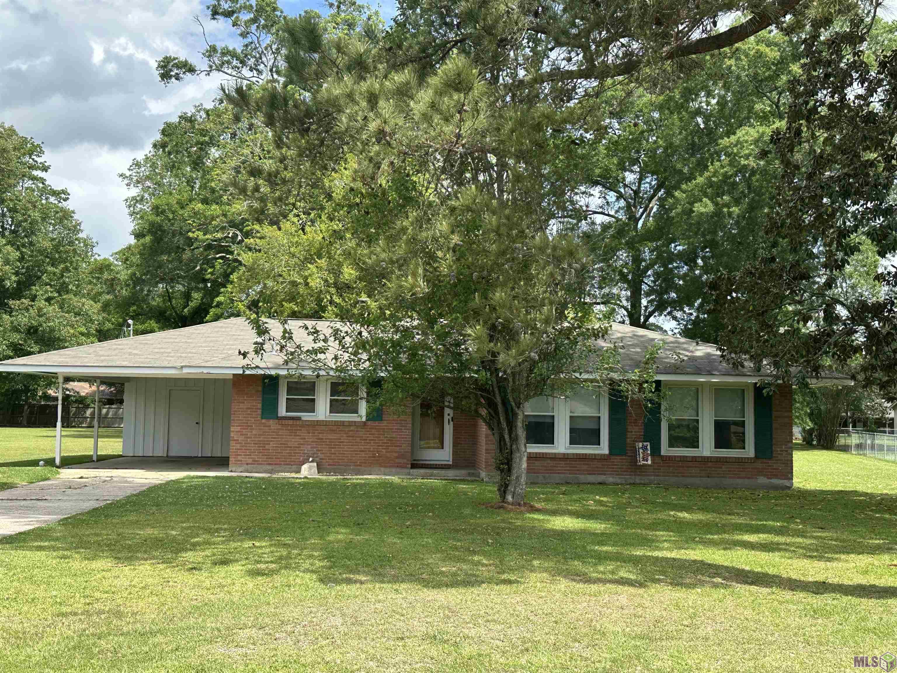 6345 Kleinpeter Road, Baton Rouge, LA 70811