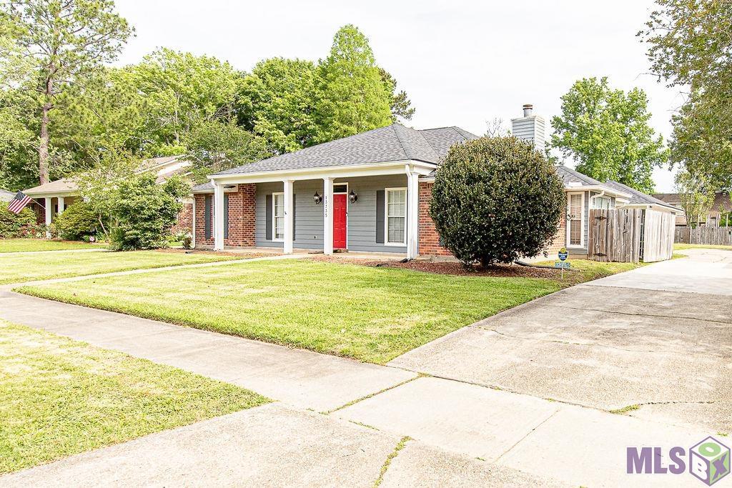 13735 Shady Ridge Avenue, Baton Rouge, LA 70817 — photo 2