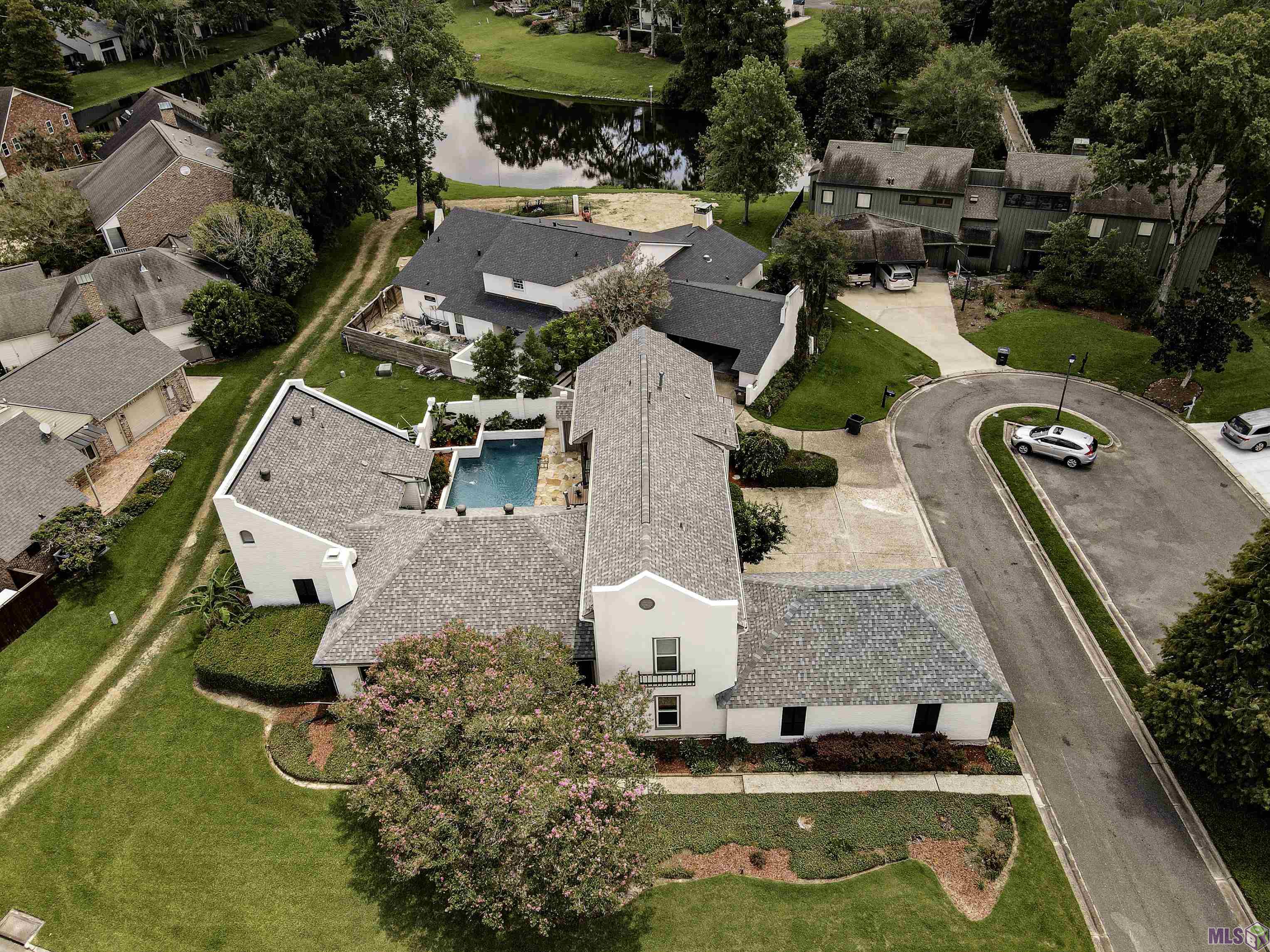 1605 Applewood Road, Baton Rouge, LA 70808 — photo 2