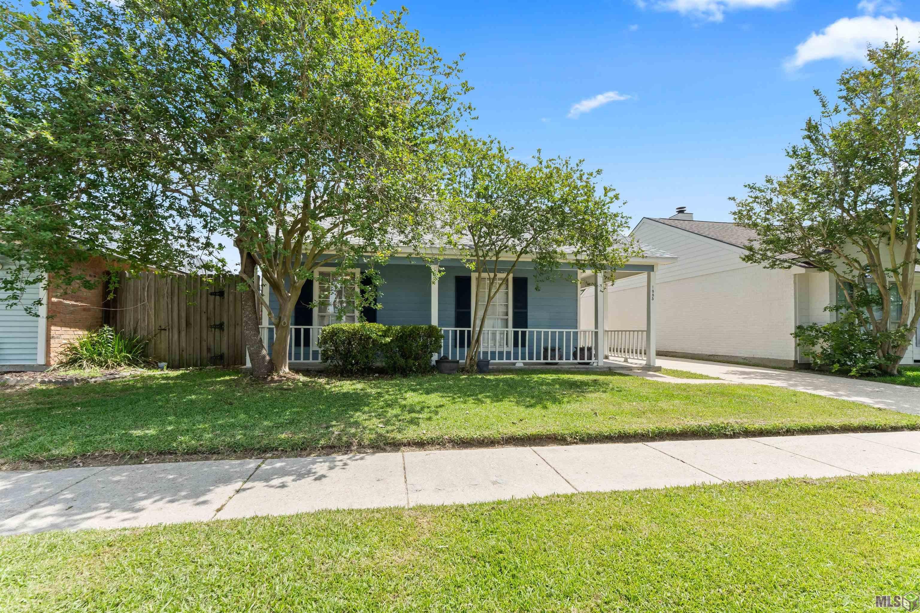 1885 Winter Ridge Ave, Baton Rouge, LA 70816 — photo 2