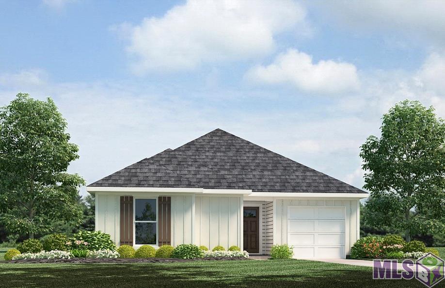 24752 Berry Ridge Lane, Springfield, LA 70462
