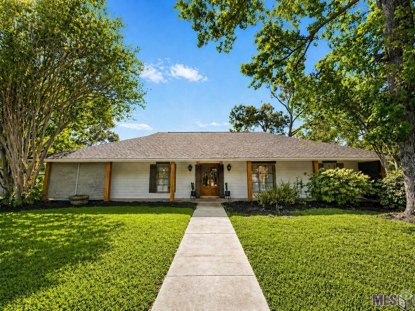 2602 Tall Timbers Road, Baton Rouge, LA 70816