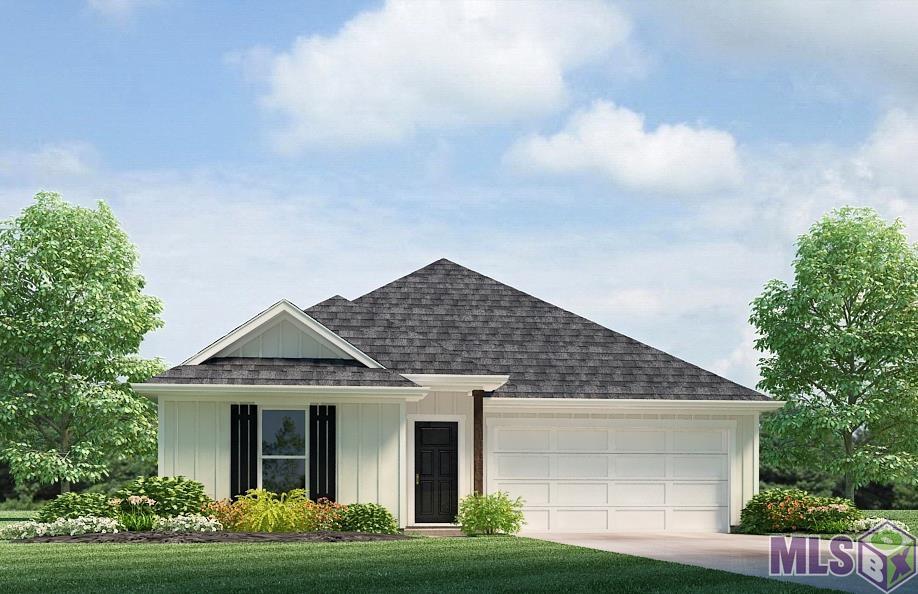 24729 Berry Ridge Lane, Springfield, LA 70462