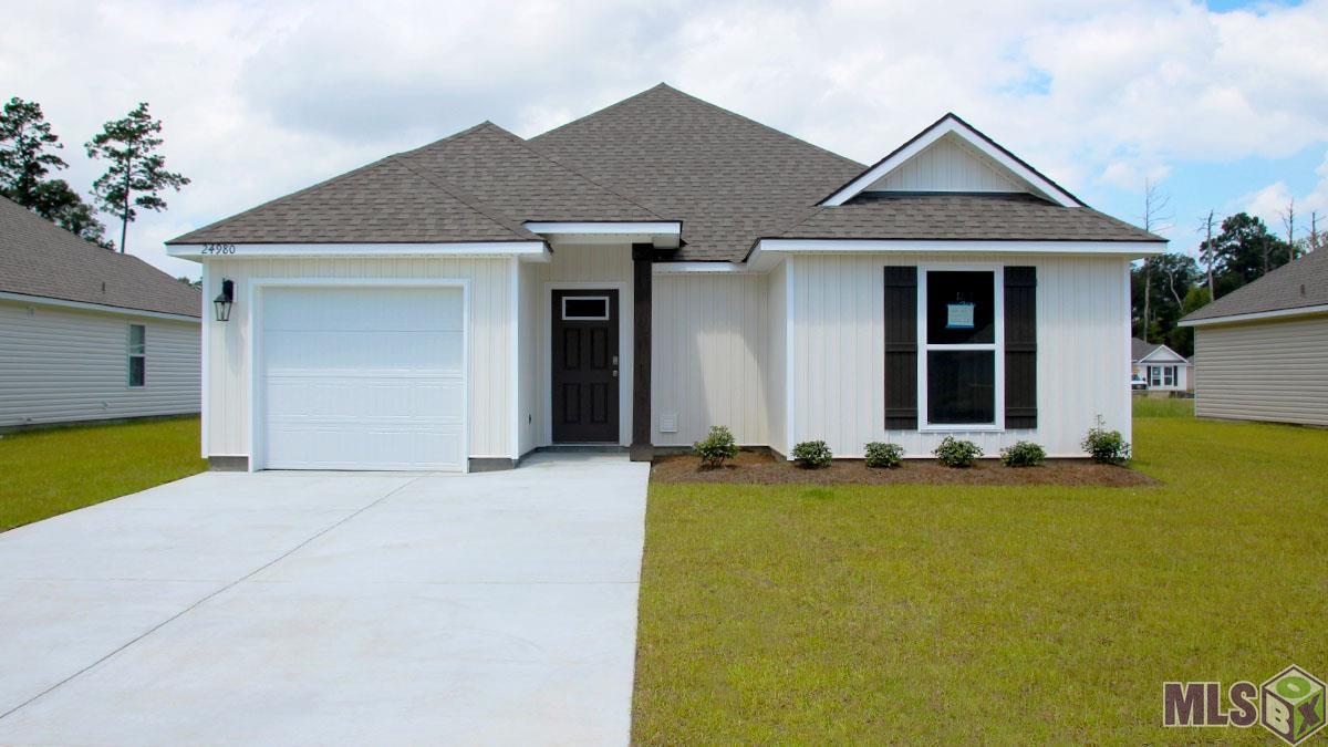 24980 Berry Ridge Lane, Springfield, LA 70462