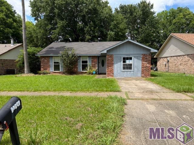 13722 Rampart Court, Baton Rouge, LA 70810