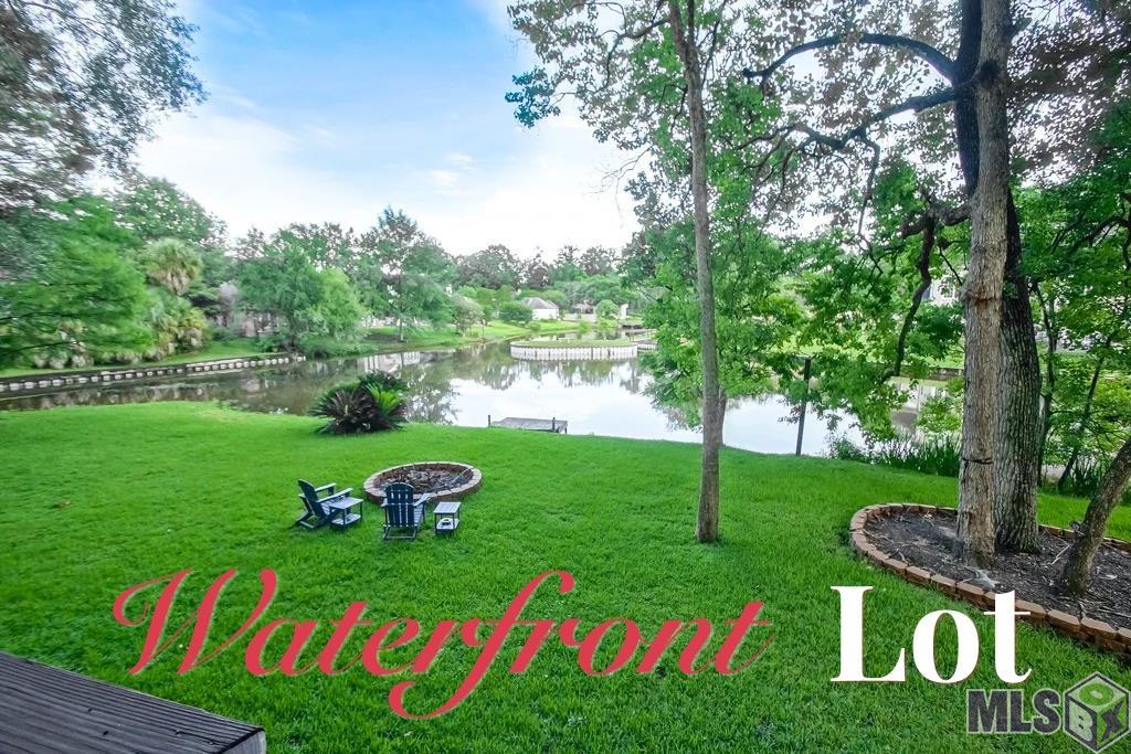 622 Plantation Ridge Lane, Baton Rouge, LA 70810